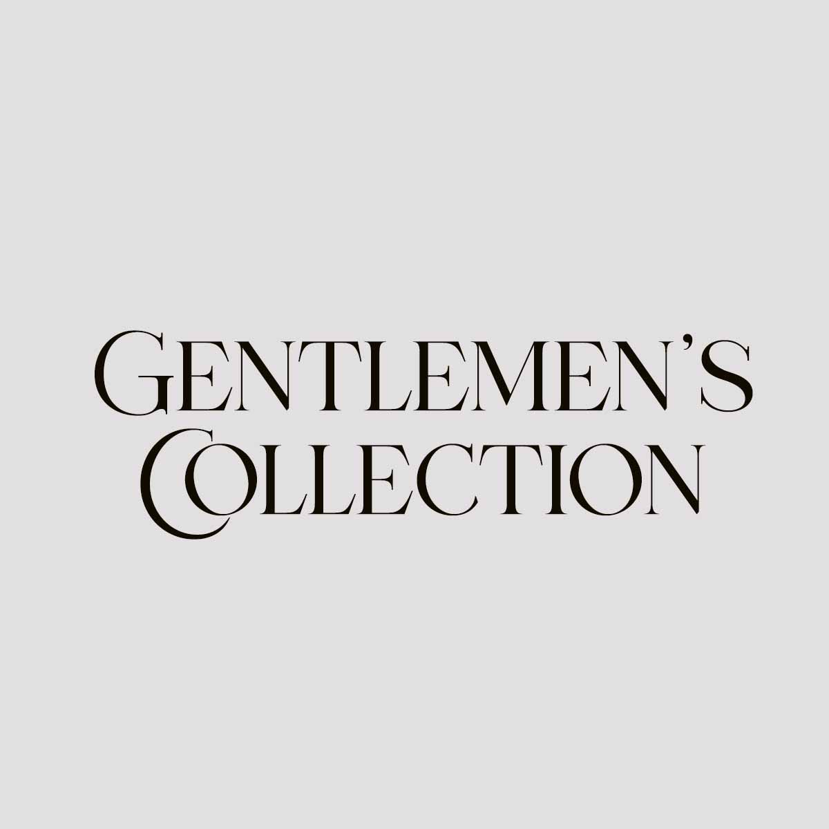 Gentlemen’s Collection