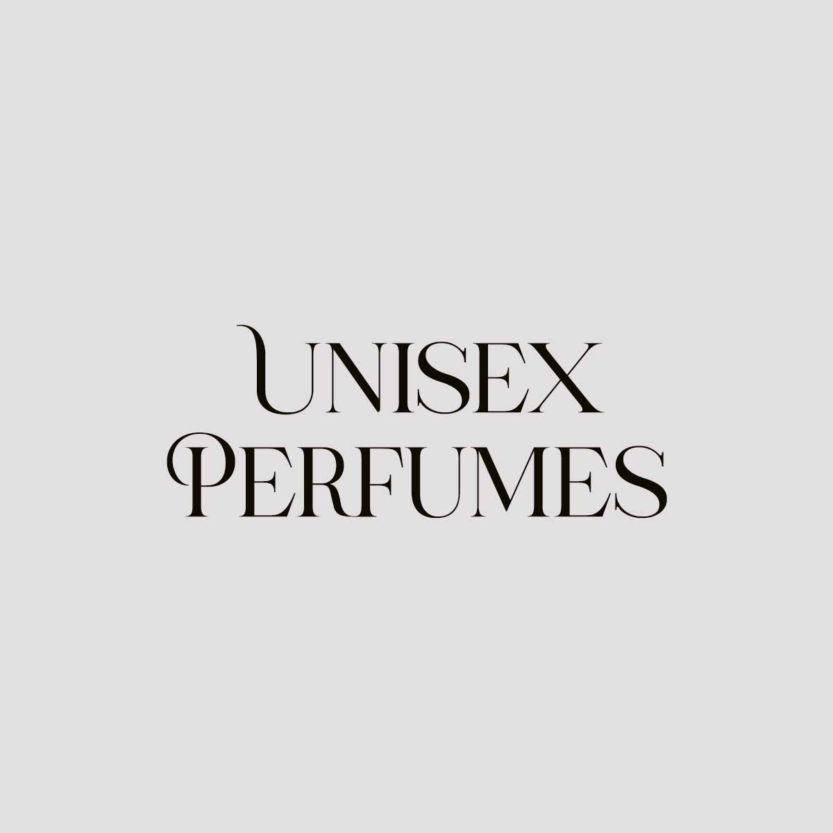 Unisex Perfumes