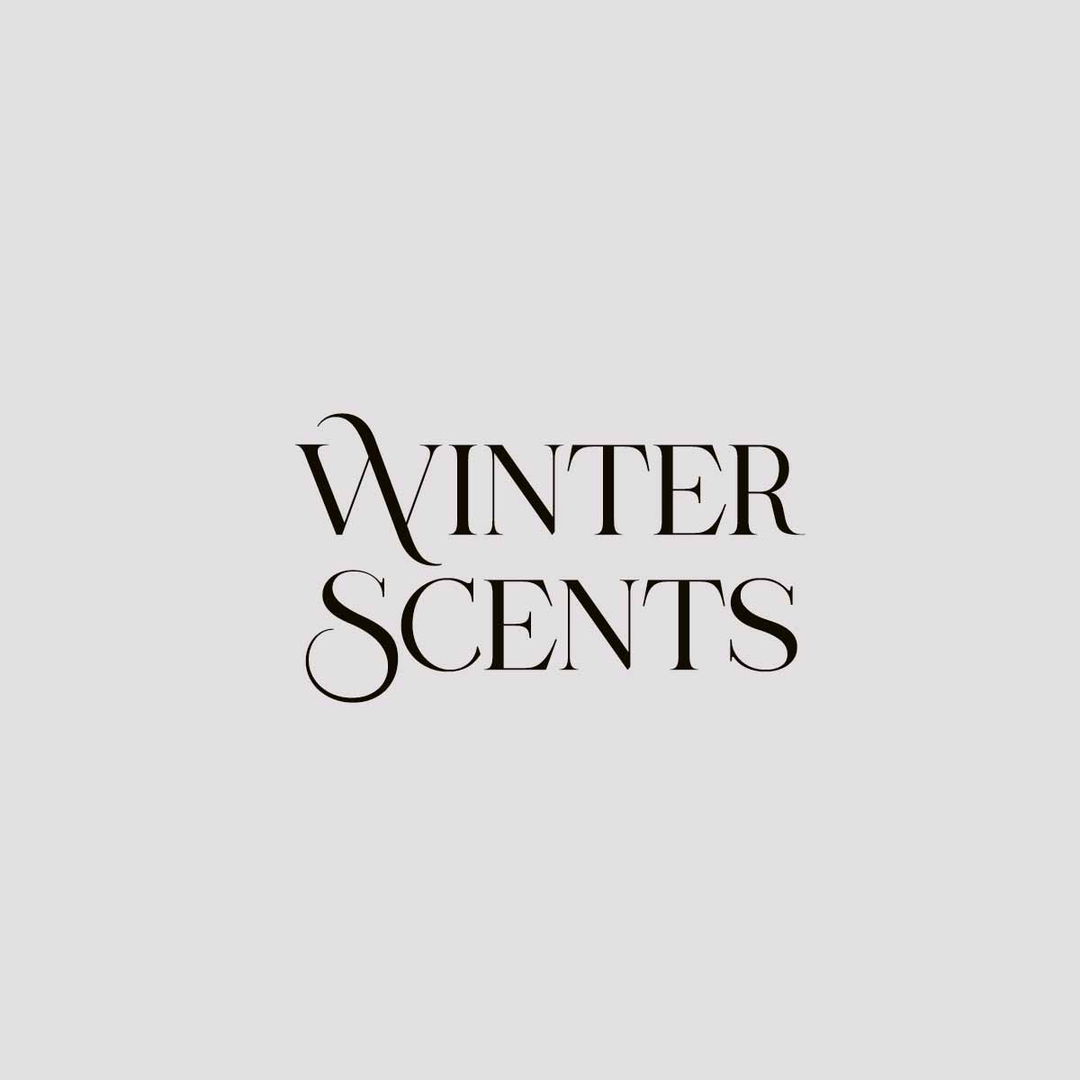 Winter Scents