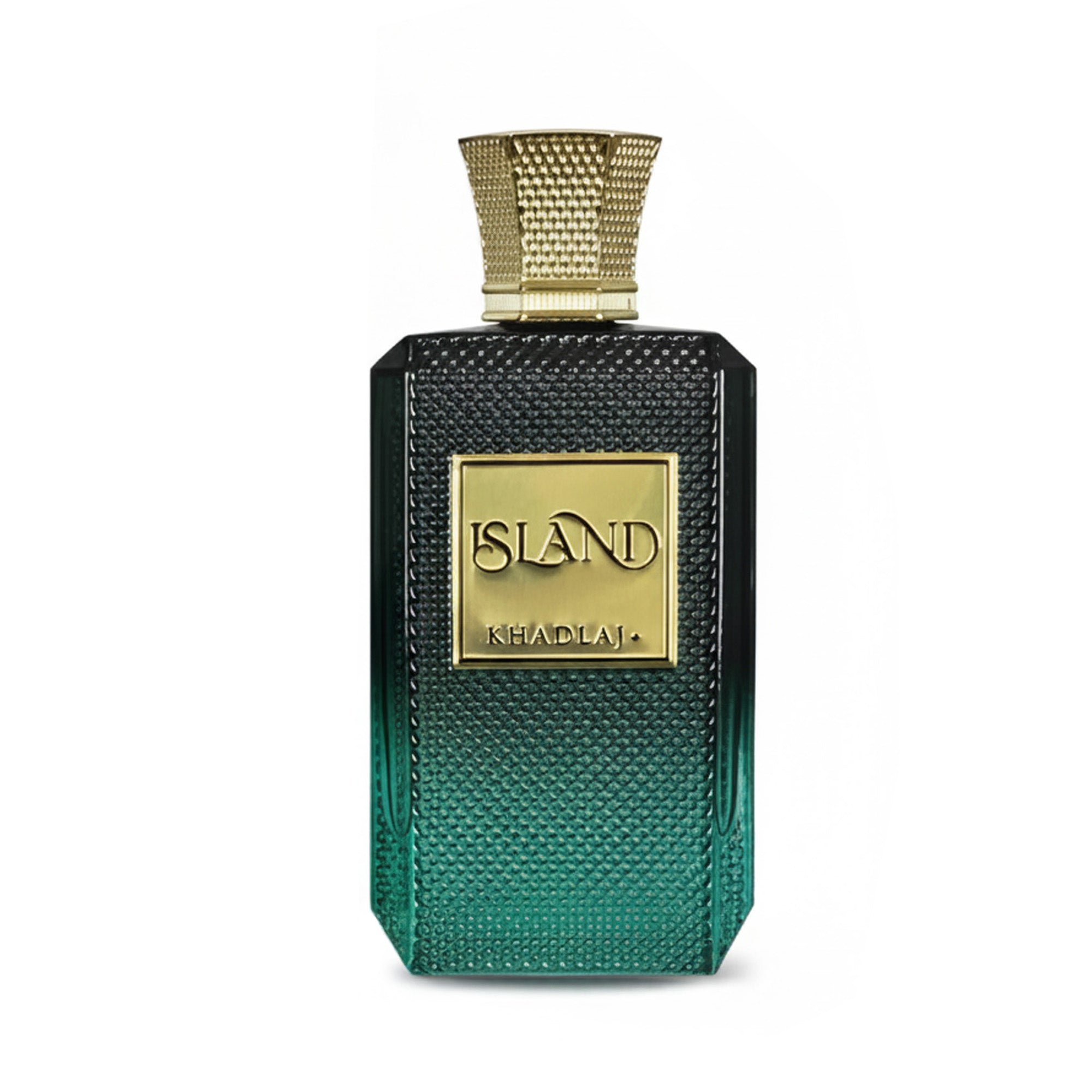 Khadlaj Island Perfume 100ml EDP