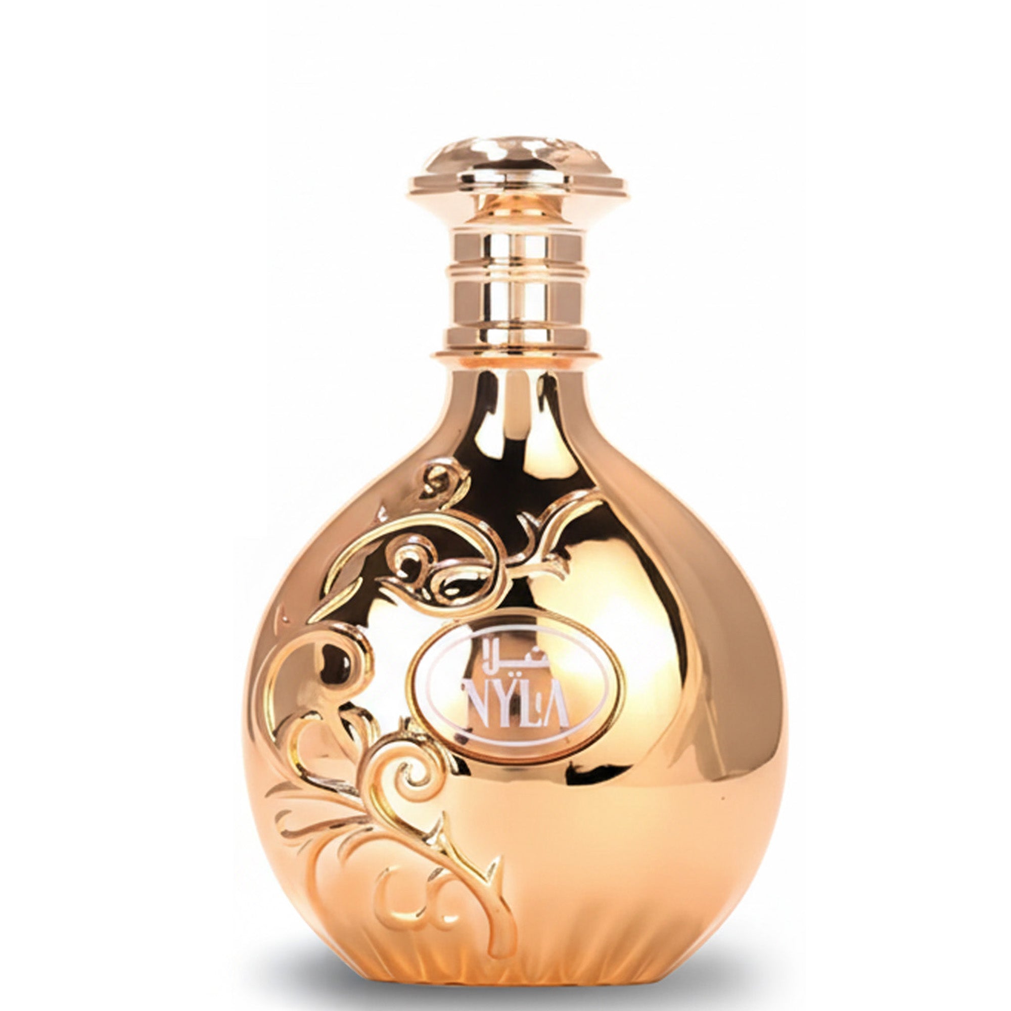 Nyla Perfume 80ml EDP Arabiyat Prestige