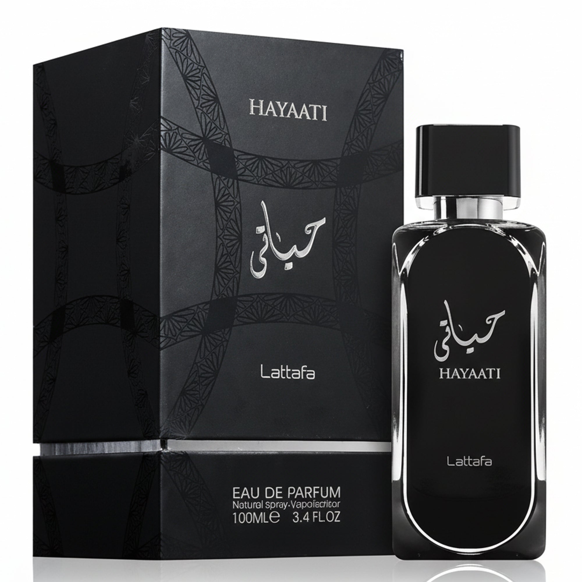Hayaati Perfume 100ml EDP Lattafa