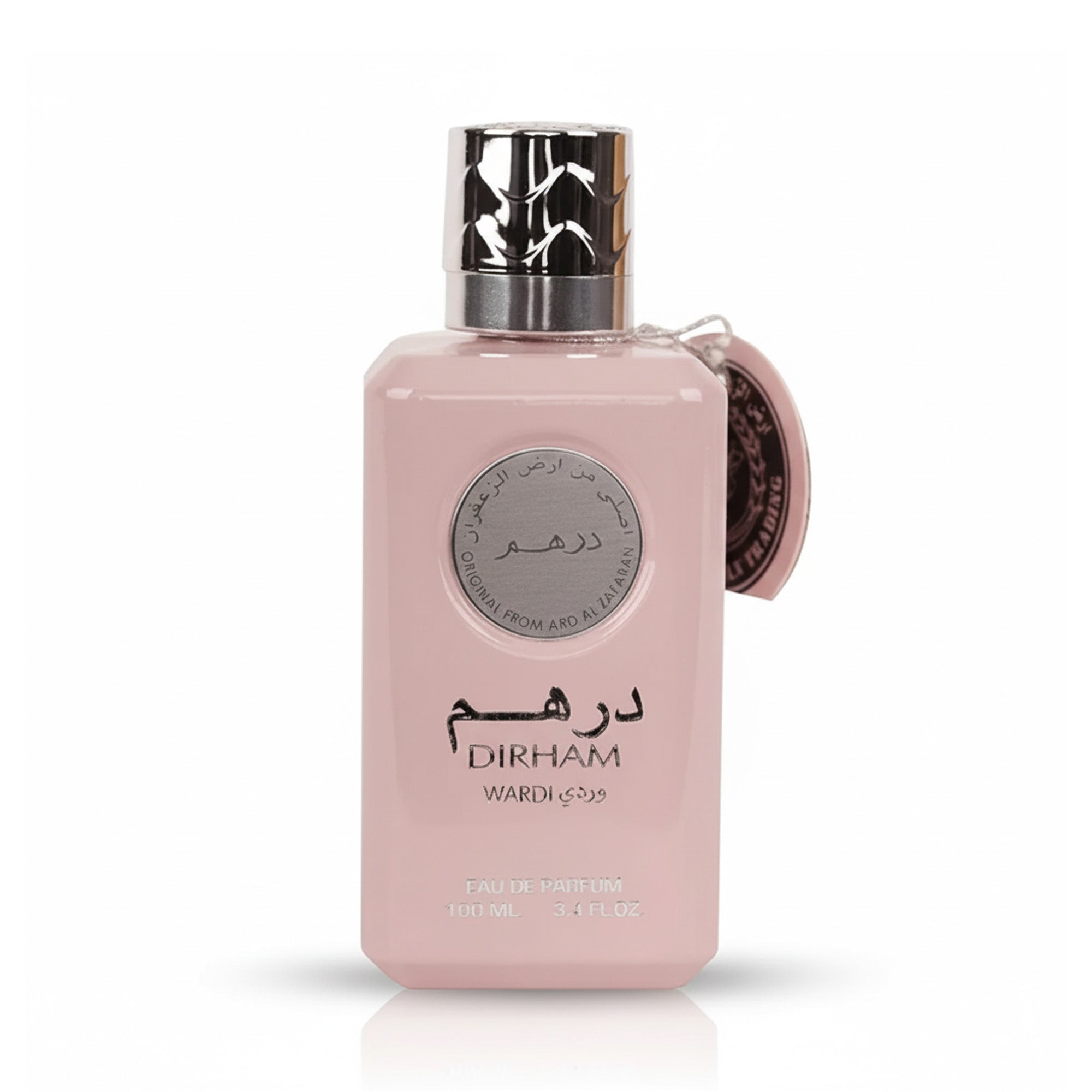 Dirham Wardi Perfume 100ml EDP Ard Al Zaafaran