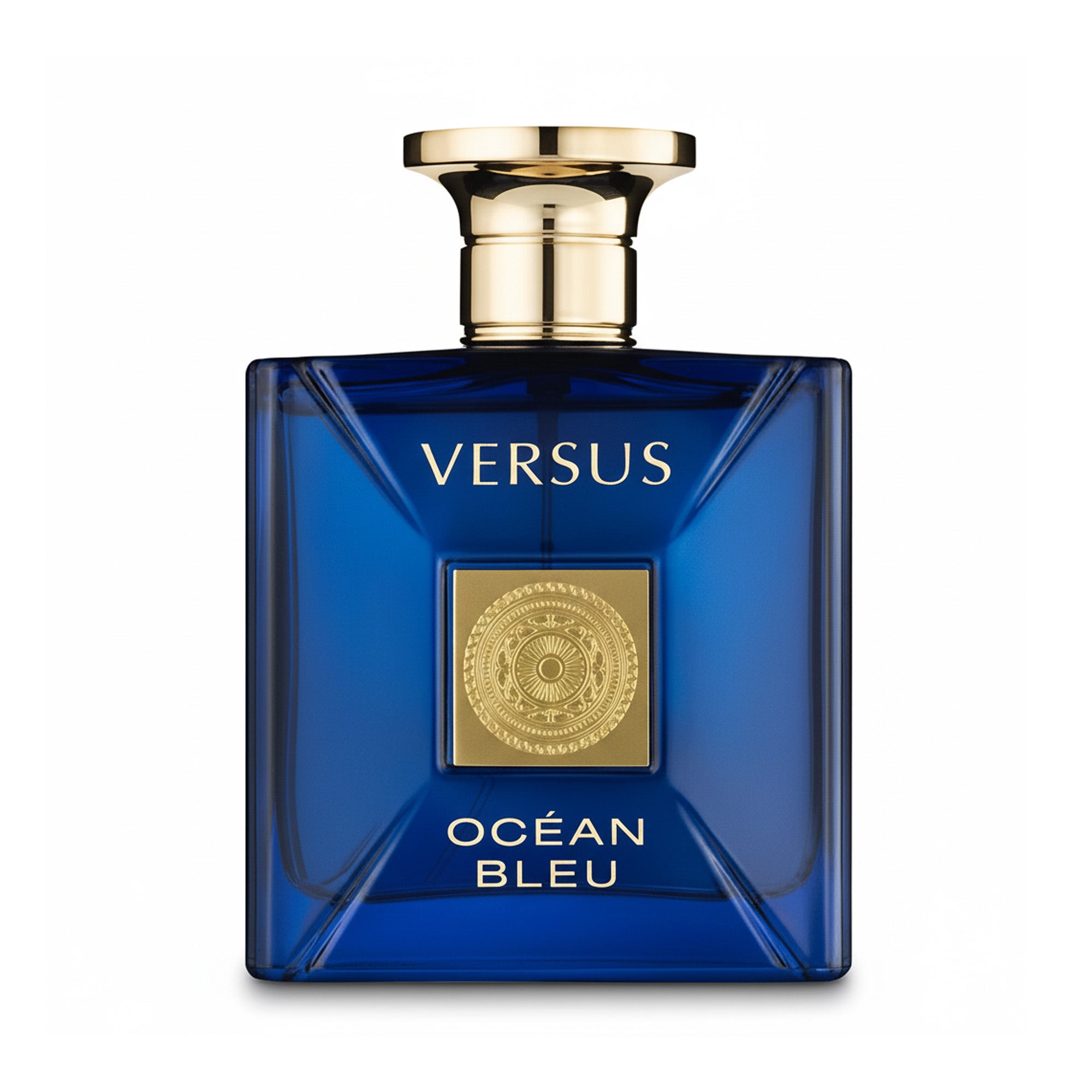 Vesrus Ocean Blue Perfume 100ml EDP Fragrance World