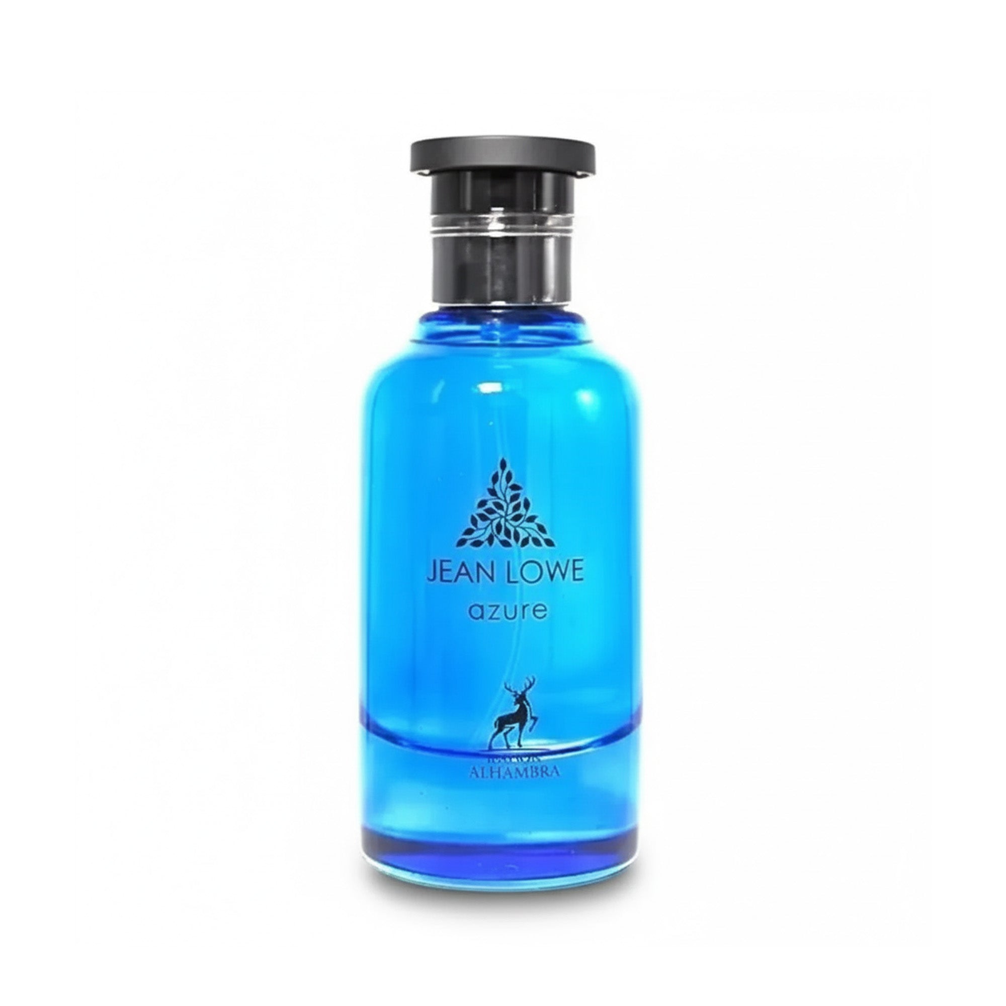 Jean Lowe Azure Perfume 100ml EDP Maison Alhambra