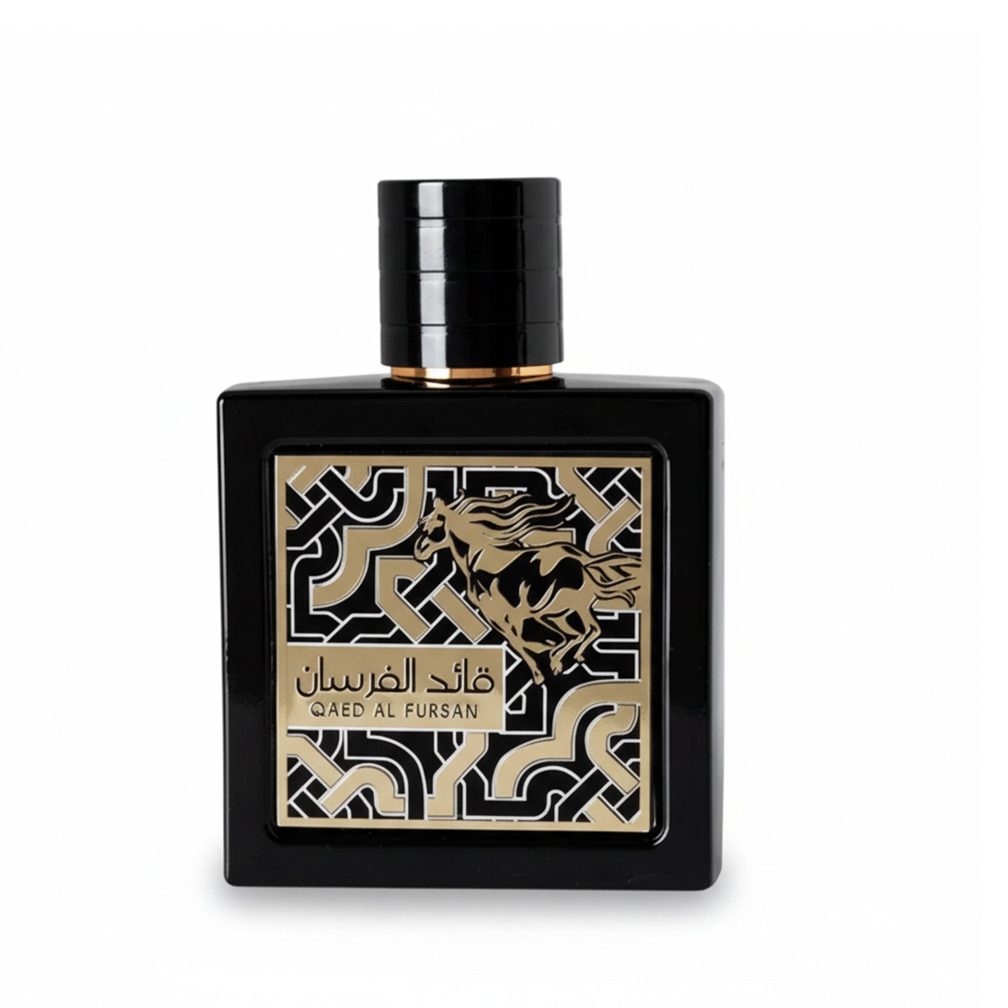 Qaed Al Fursan Perfume 90ml EDP Lattafa