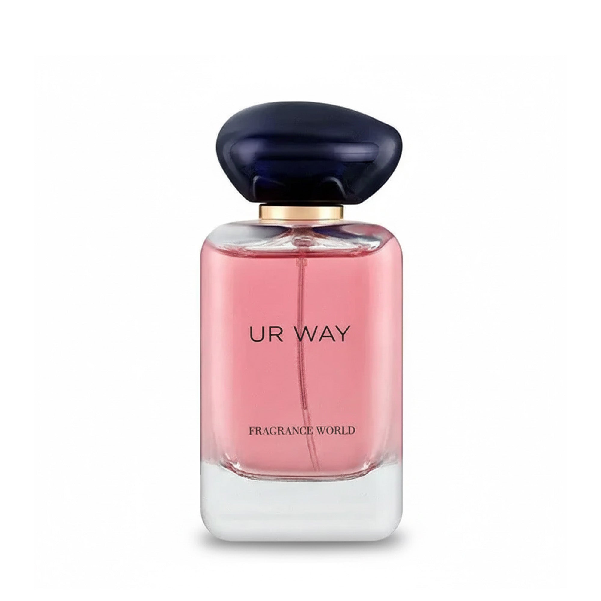 UR Way Perfume 100ml EDP Fragrance World