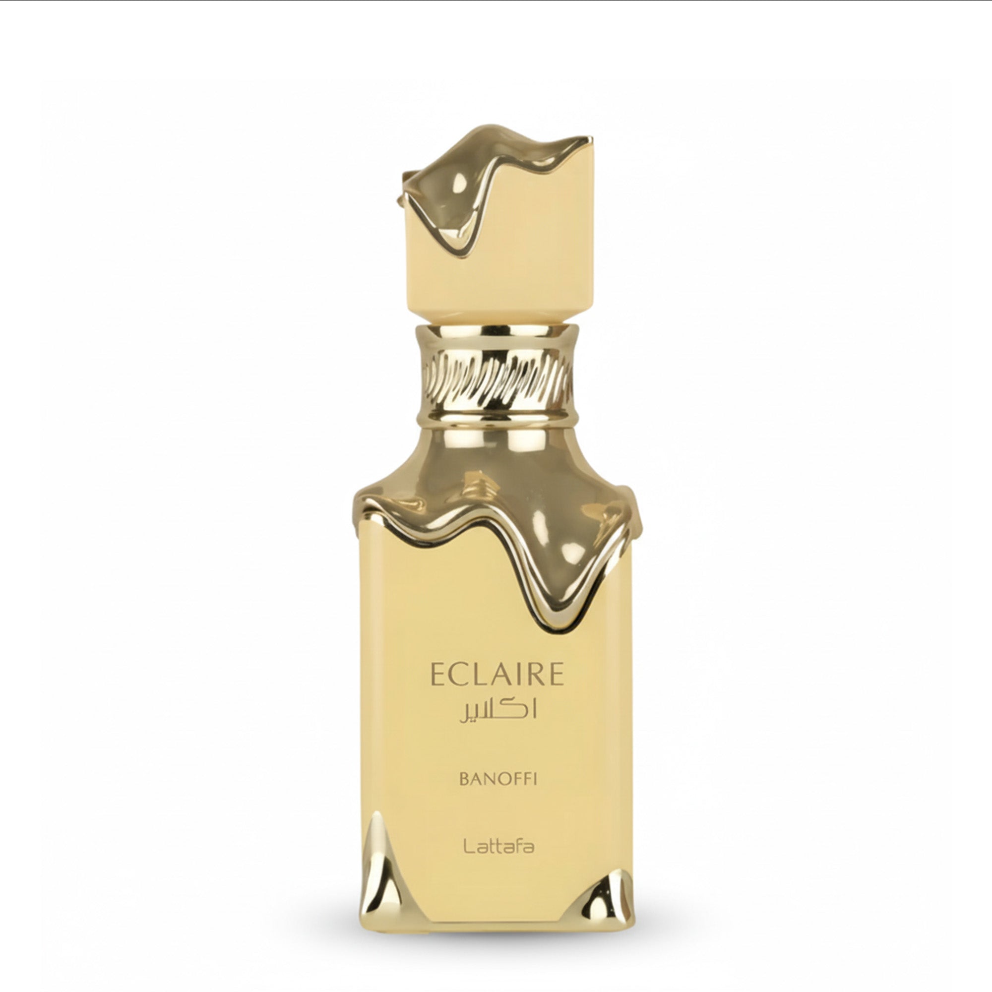 Eclaire Banoffi Perfume 100ml EDP