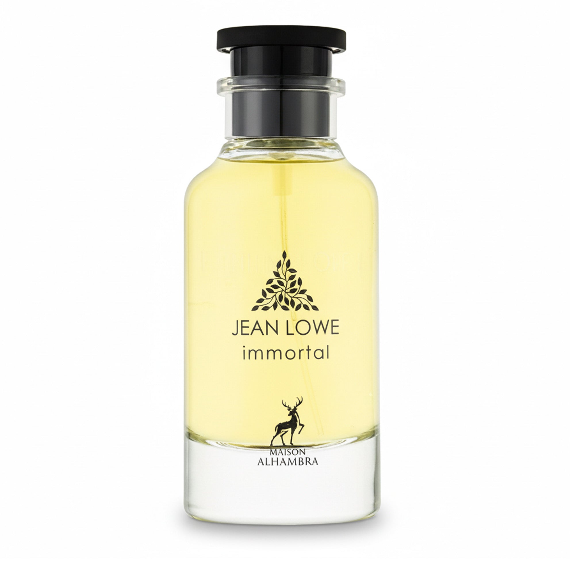 Jean Lowe Immortal Perfume 100ml EDP Maison Alhambra