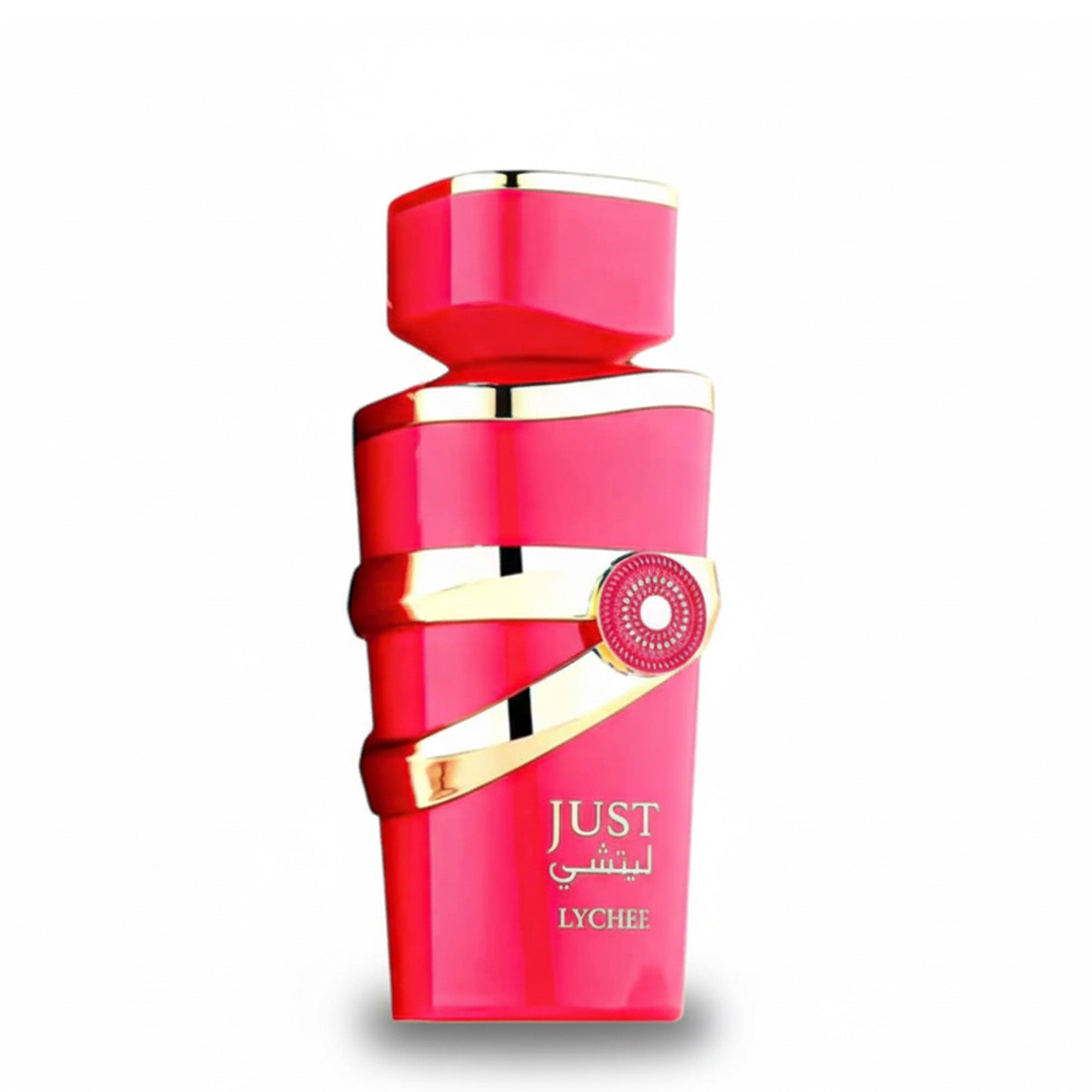 Just Lychee Perfume 100ml EDP Fragrance World