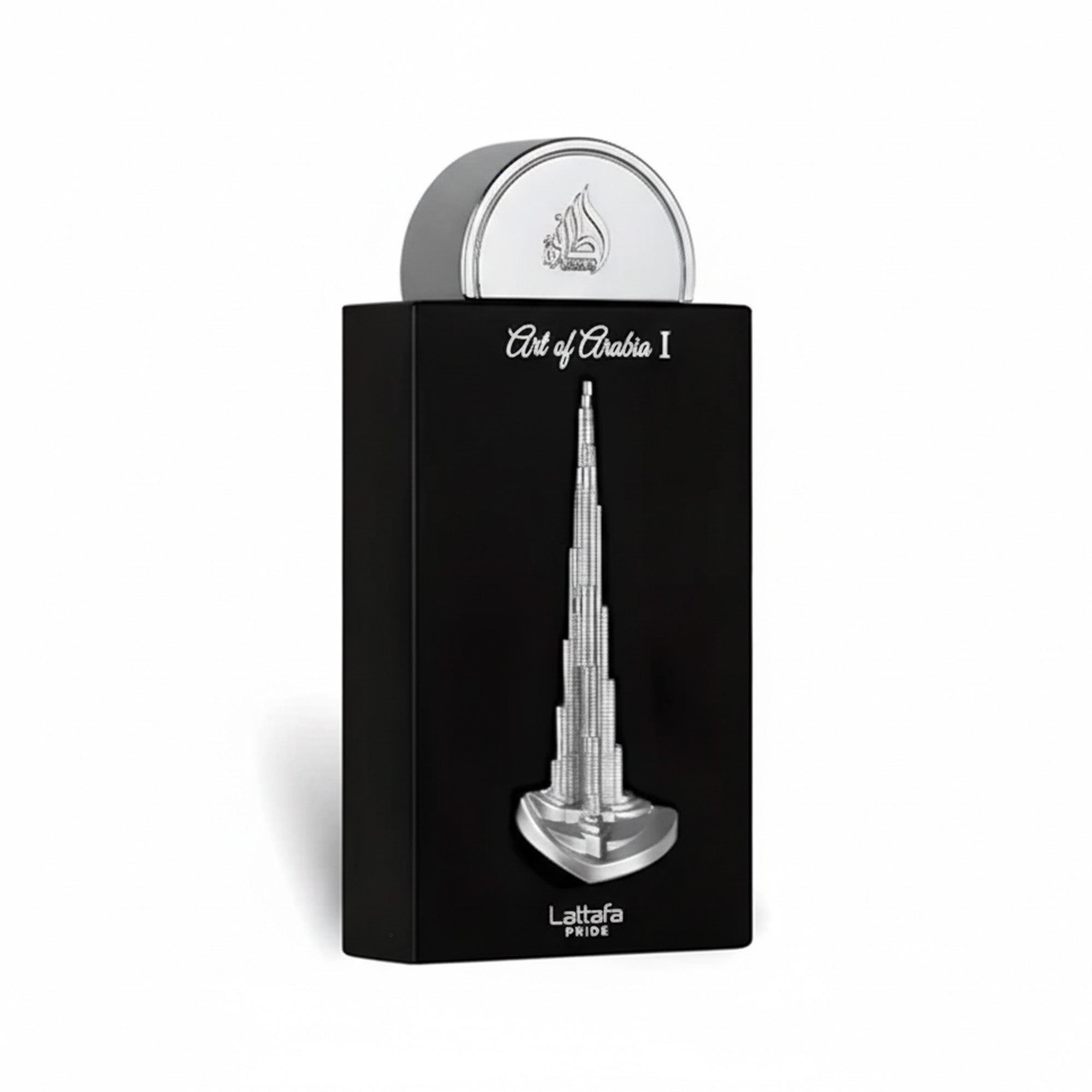 Art Of Arabia I Perfume EDP Lattafa Pride