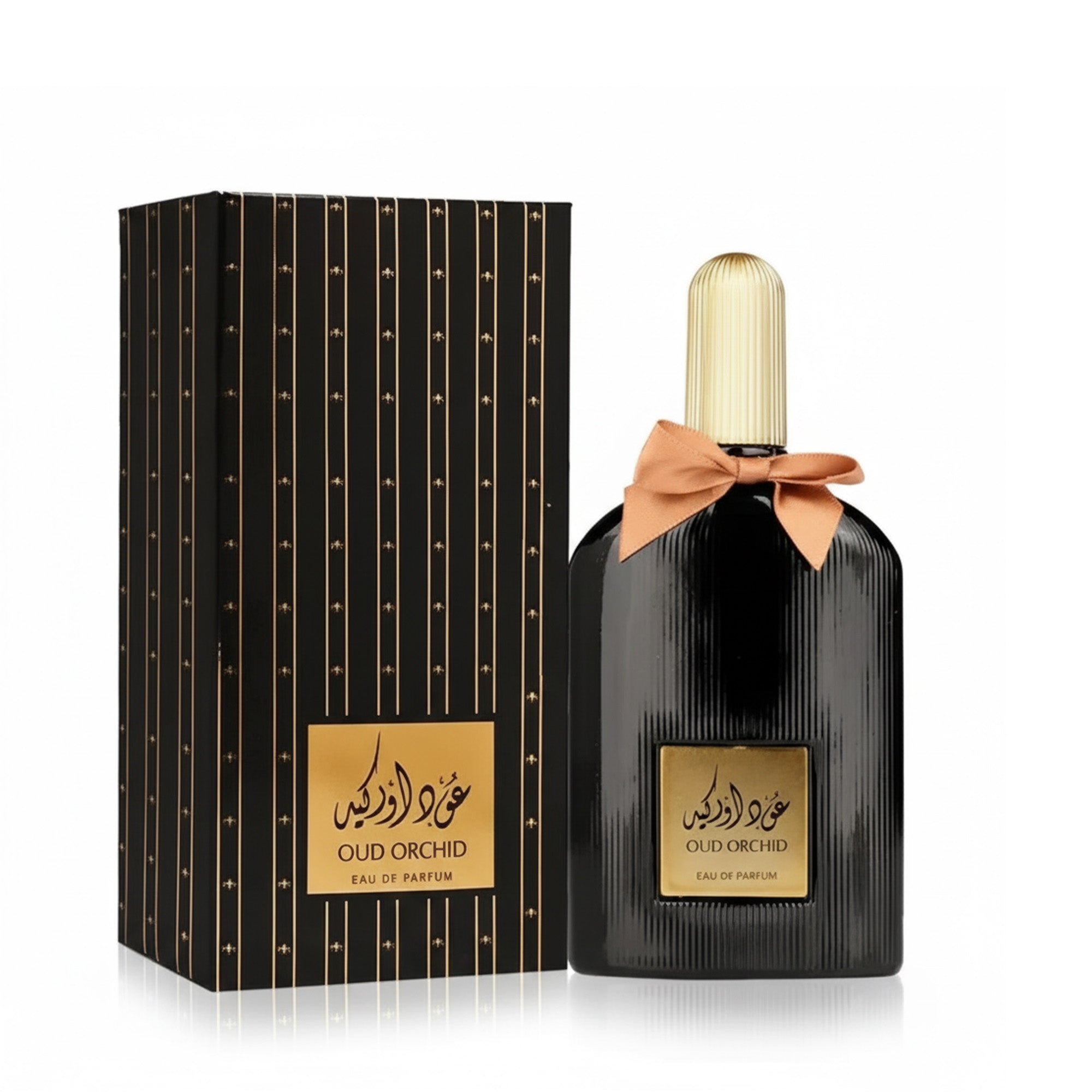 Oud Orchid Perfume EDP 100ml Suroori