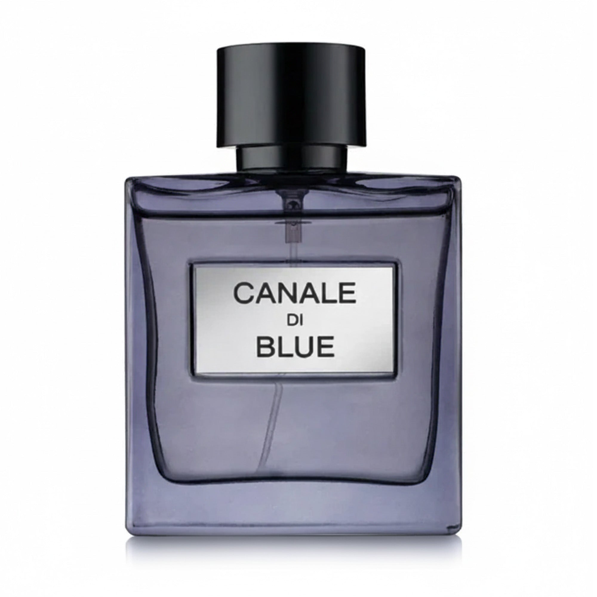 Canale Di Blue Parfum Pour Homme 100ml EDP – Fragrance World