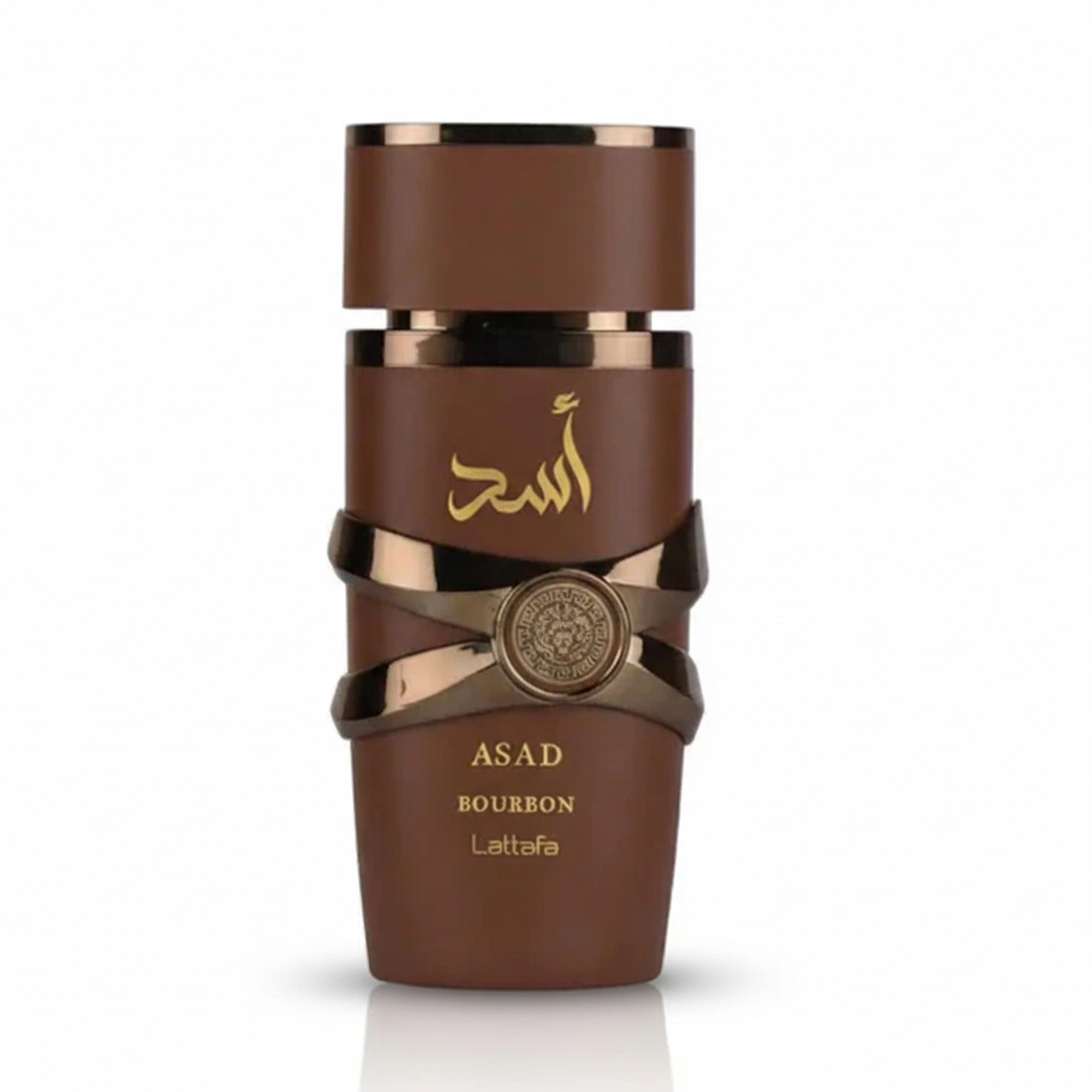 Asad Bourbon Perfume 100ml EDP Lattafa