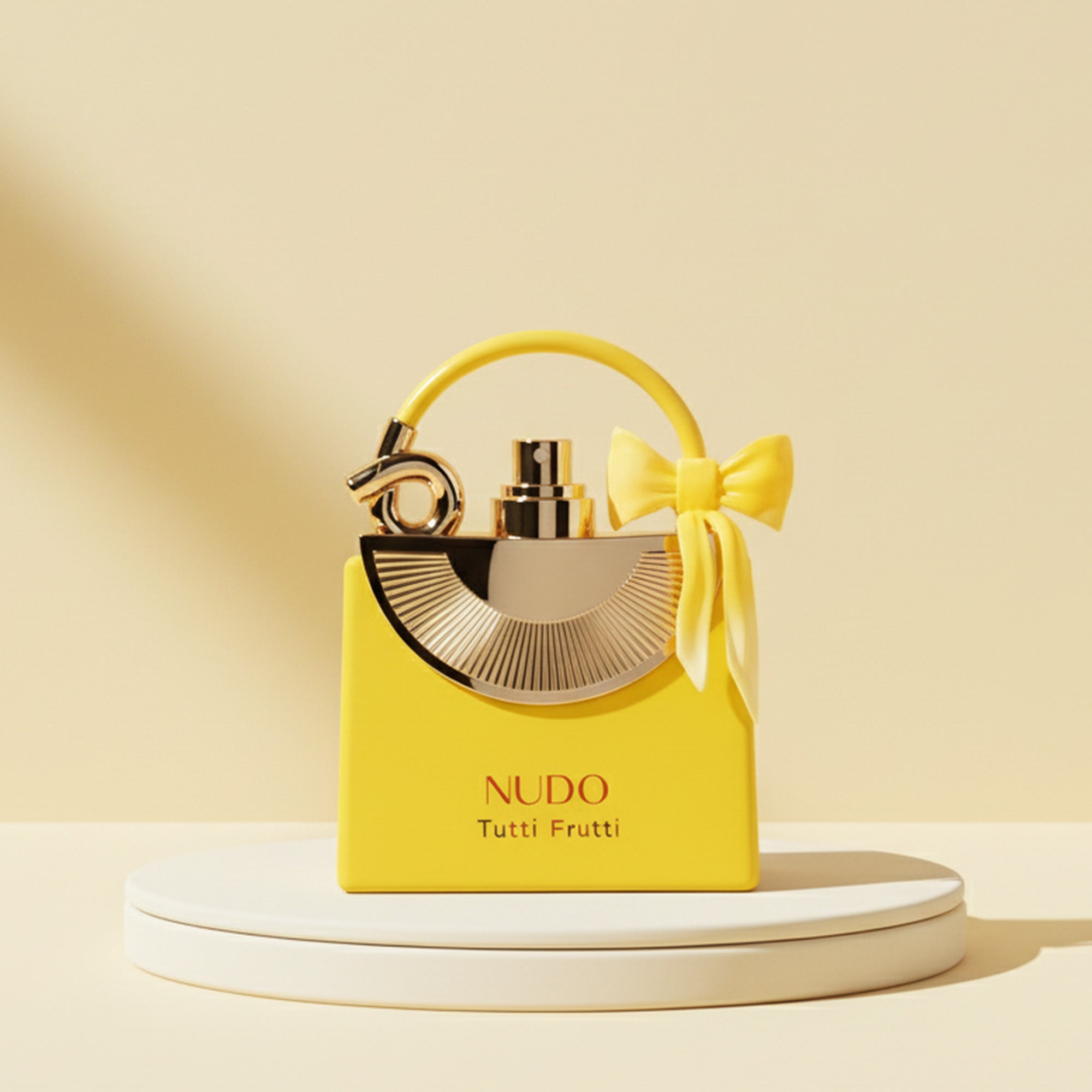 Nudo Tutti Frutti Perfume 100ml EDP
