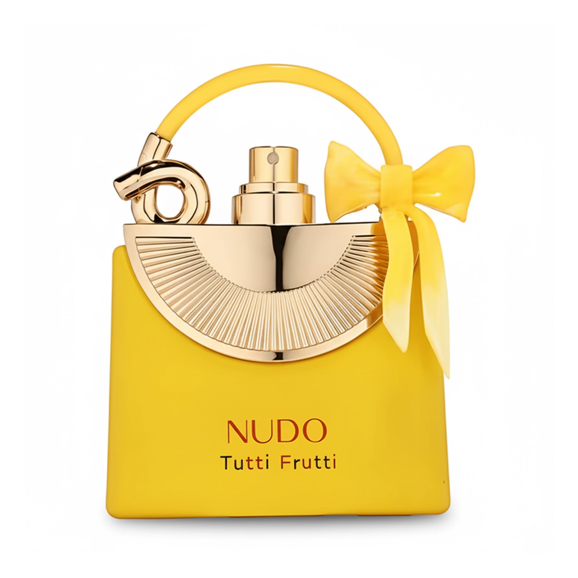 Nudo Tutti Frutti Perfume 100ml EDP