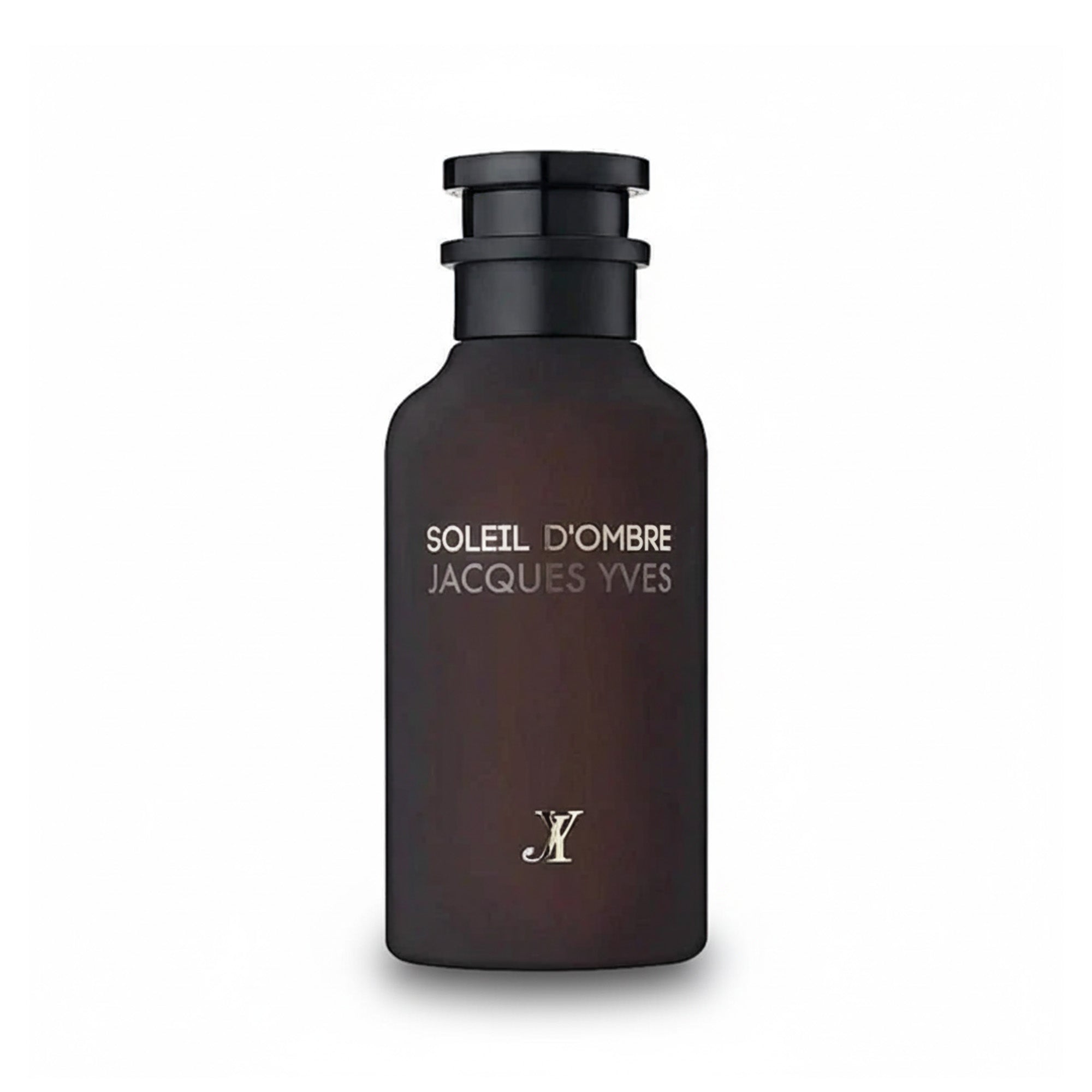 Soleil D’Ombre Jacques Yves Perfume 100ml EDP Fragrance World