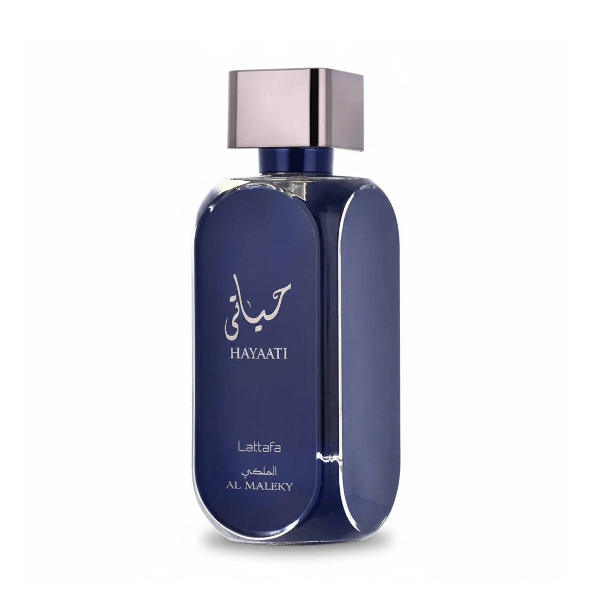 Hayaati Al Maleky Perfume 100ml EDP Lattafa