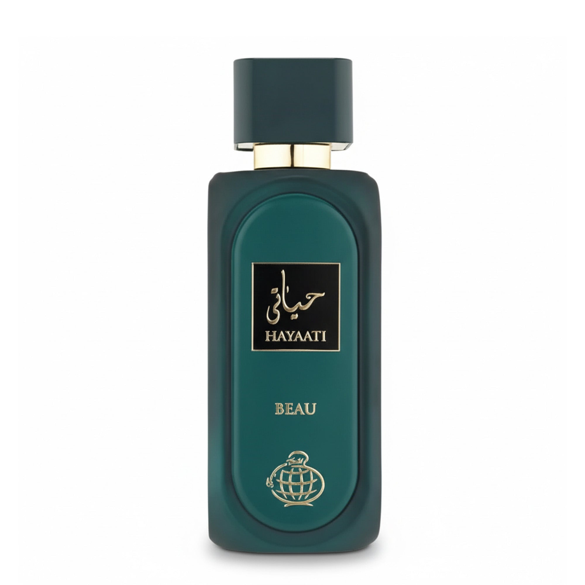 Hayaati Beau Perfume 100ml EDP Fragrance World
