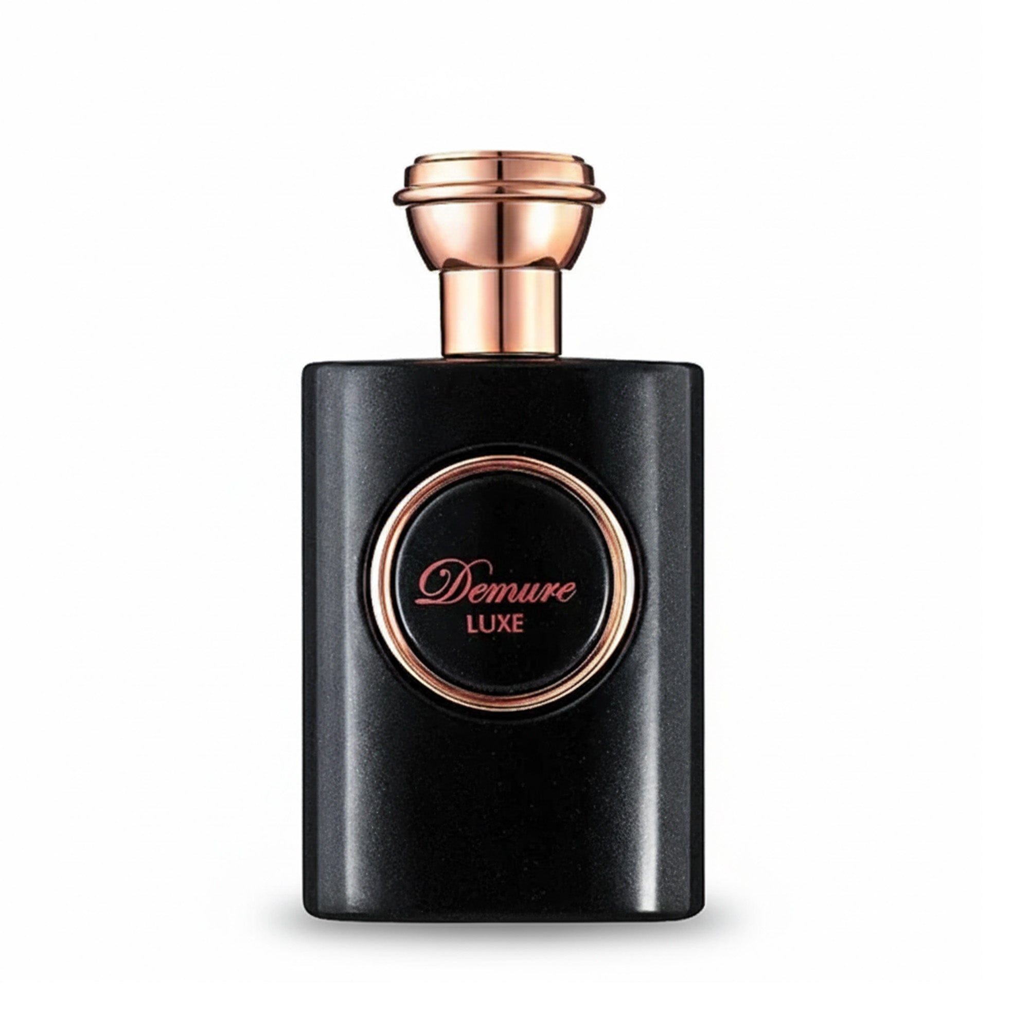 Demure Luxe Perfume 80ml EDP Fragrance World