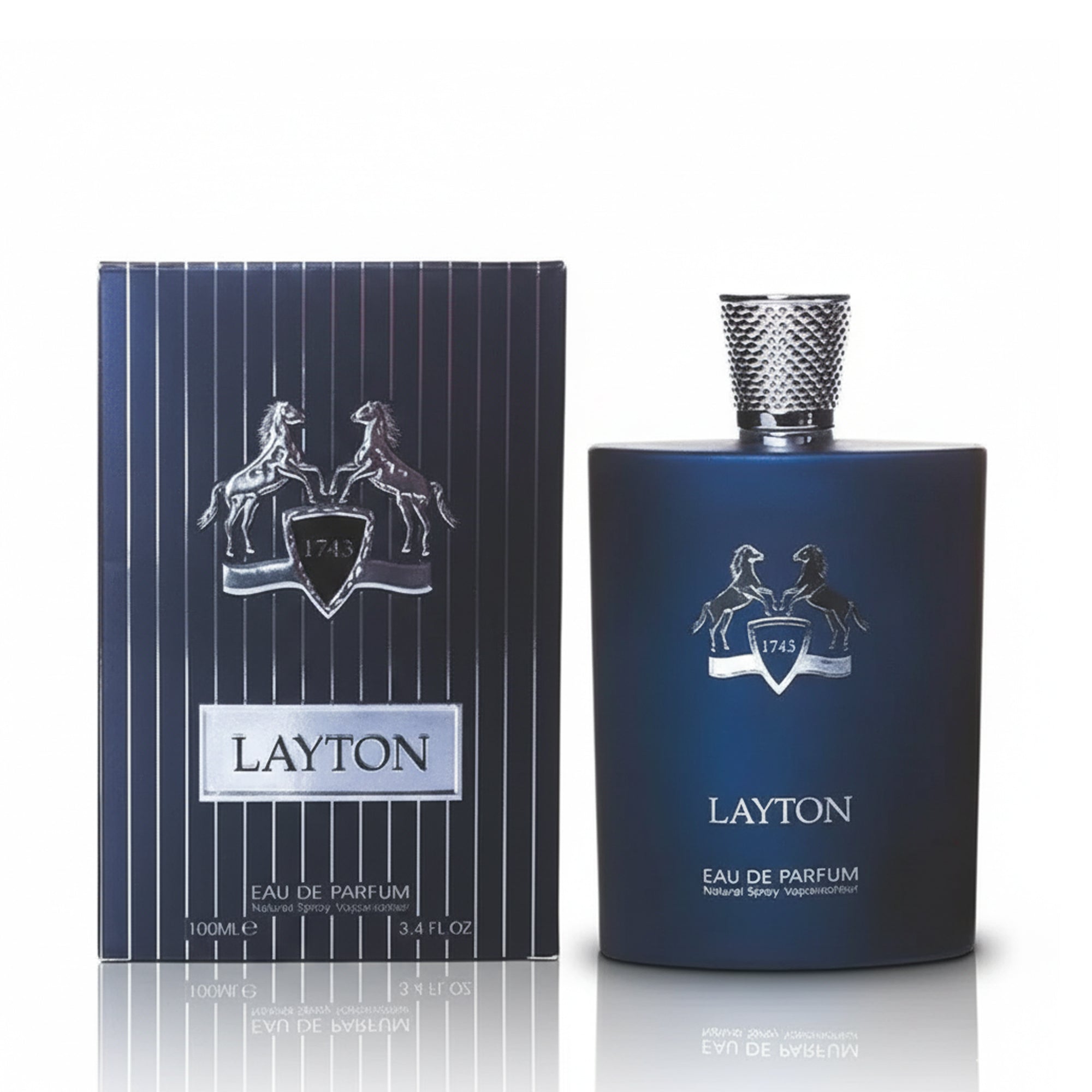 Layton Perfume 100ml EDP Fragrance World
