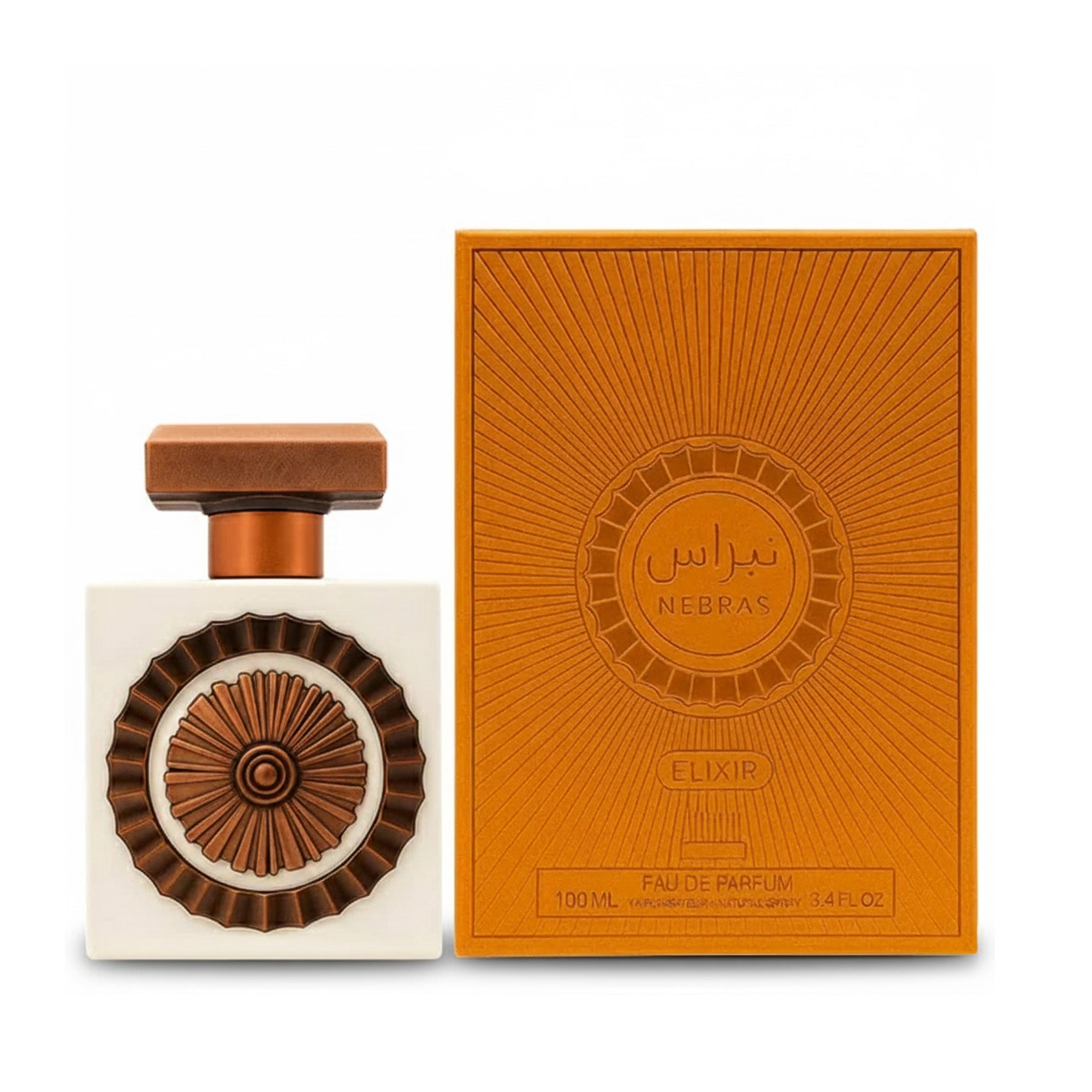 Nebras Elixir Perfume 100ml EDP