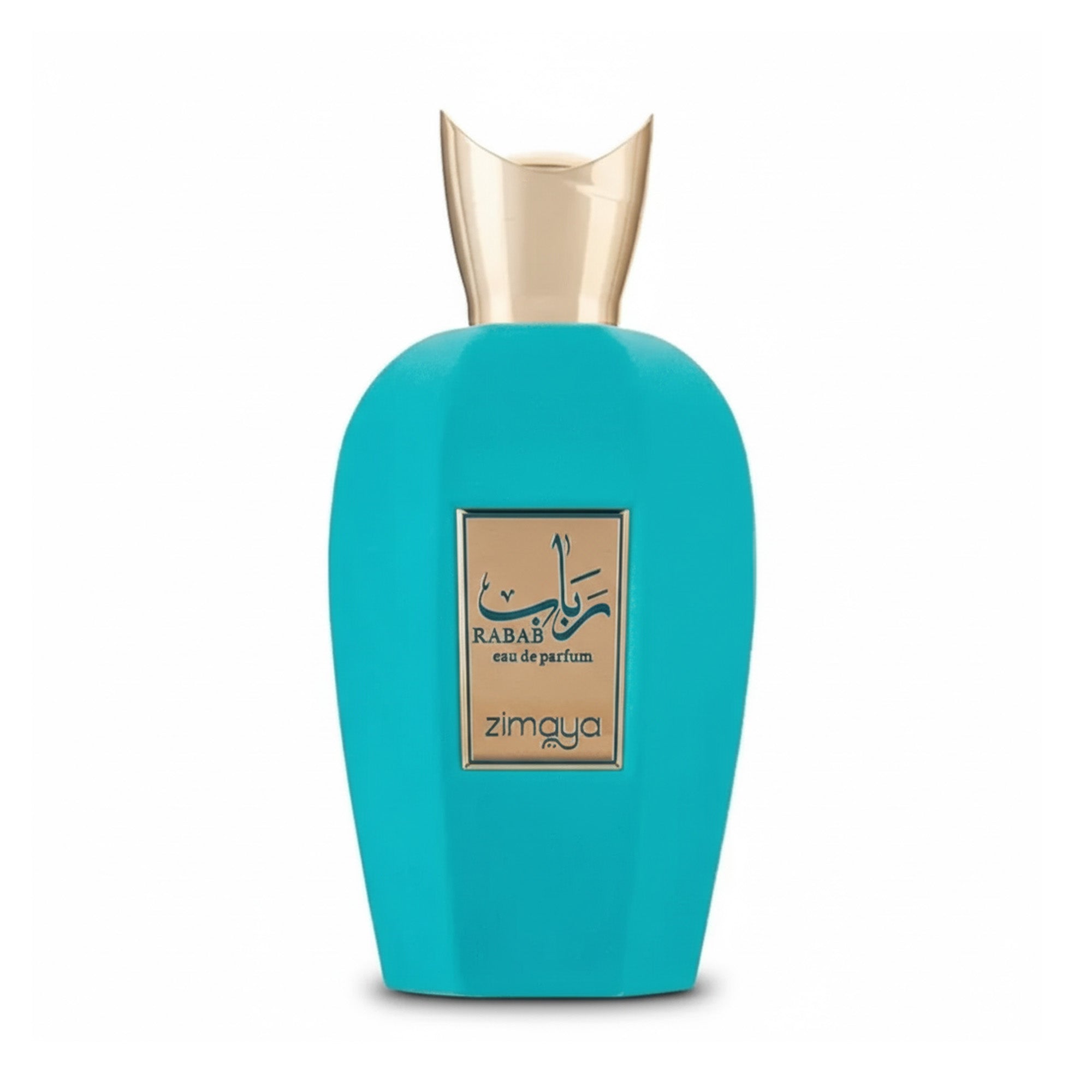 Rabab Perfume 100ml EDP Zimaya By Afnan
