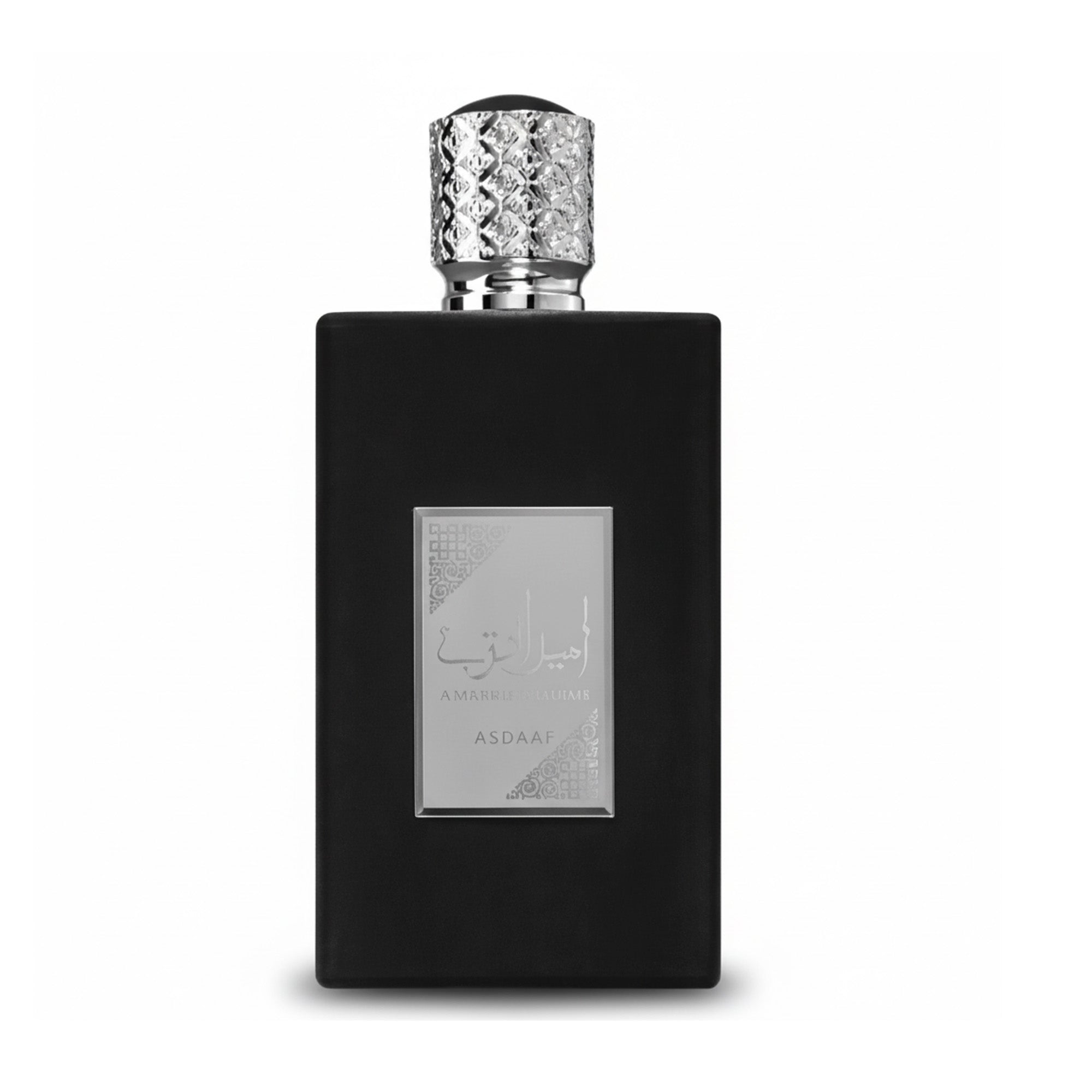 Ameer Al Arab Perfume 100ml EDP Asdaaf By Lattafa