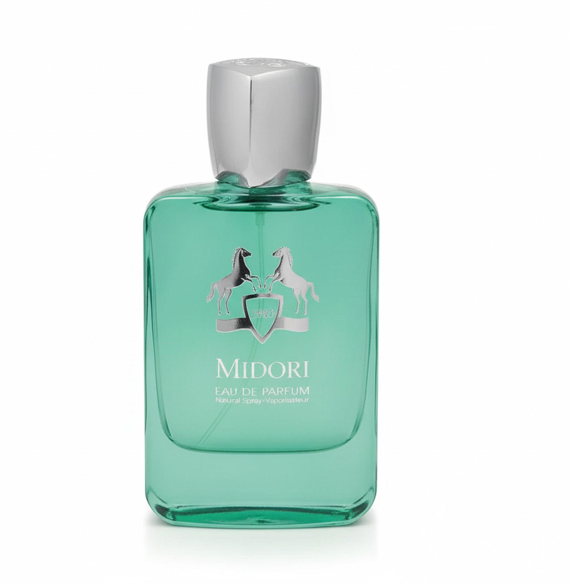 Midori Perfume 100ml EDP Fragrance World