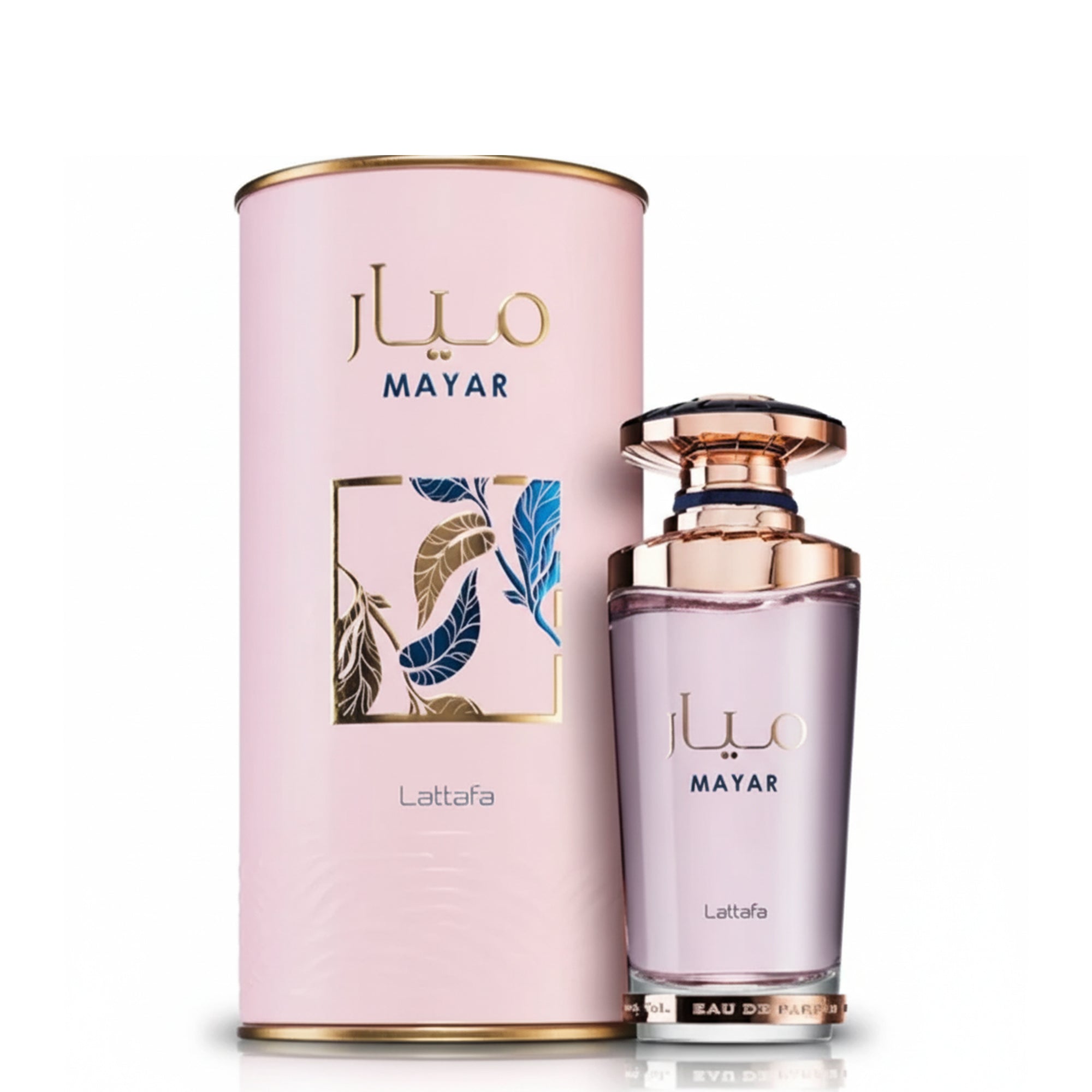 Mayar Perfume 100ml EDP Lattafa