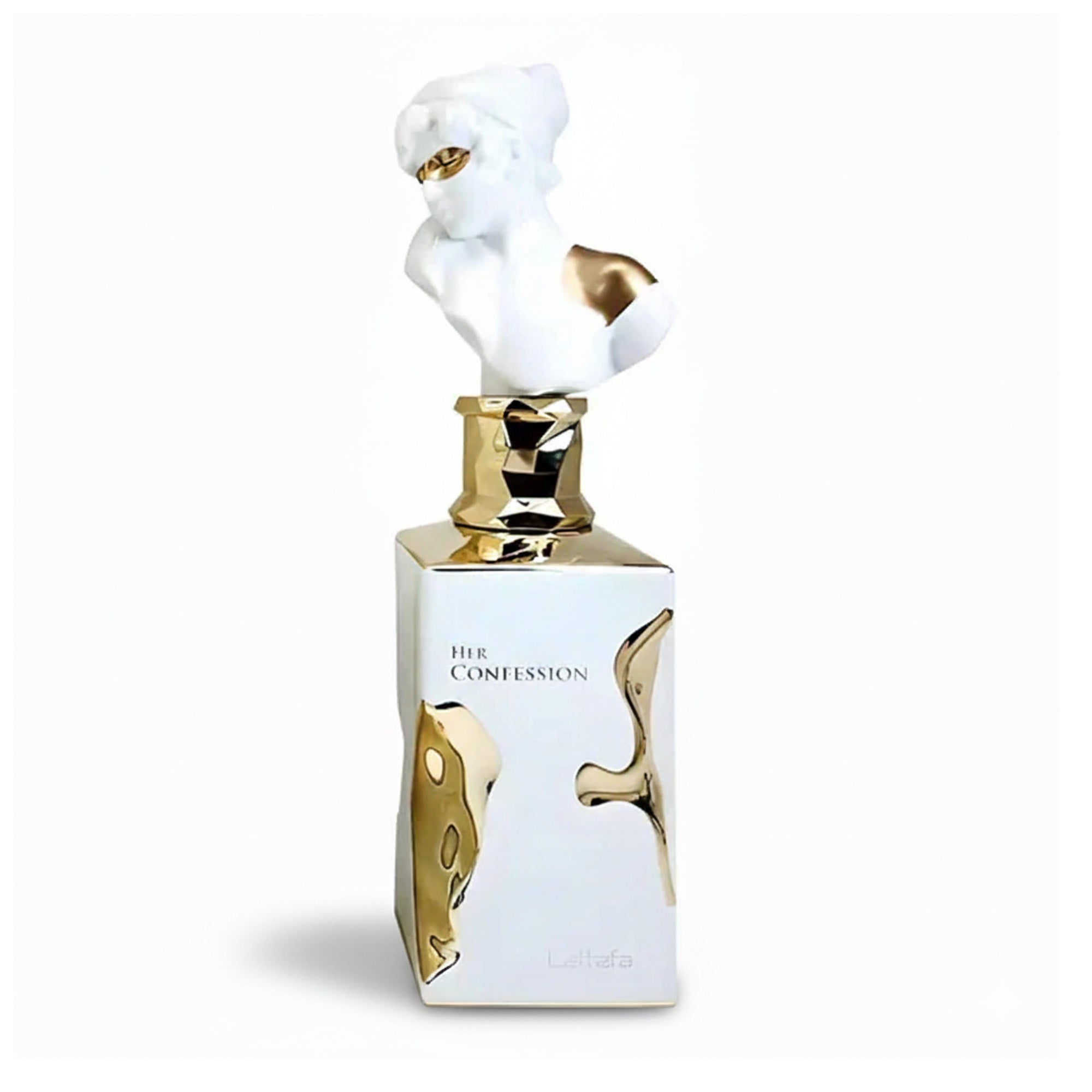 Her Confession Perfume 100ml EDP Lattafa