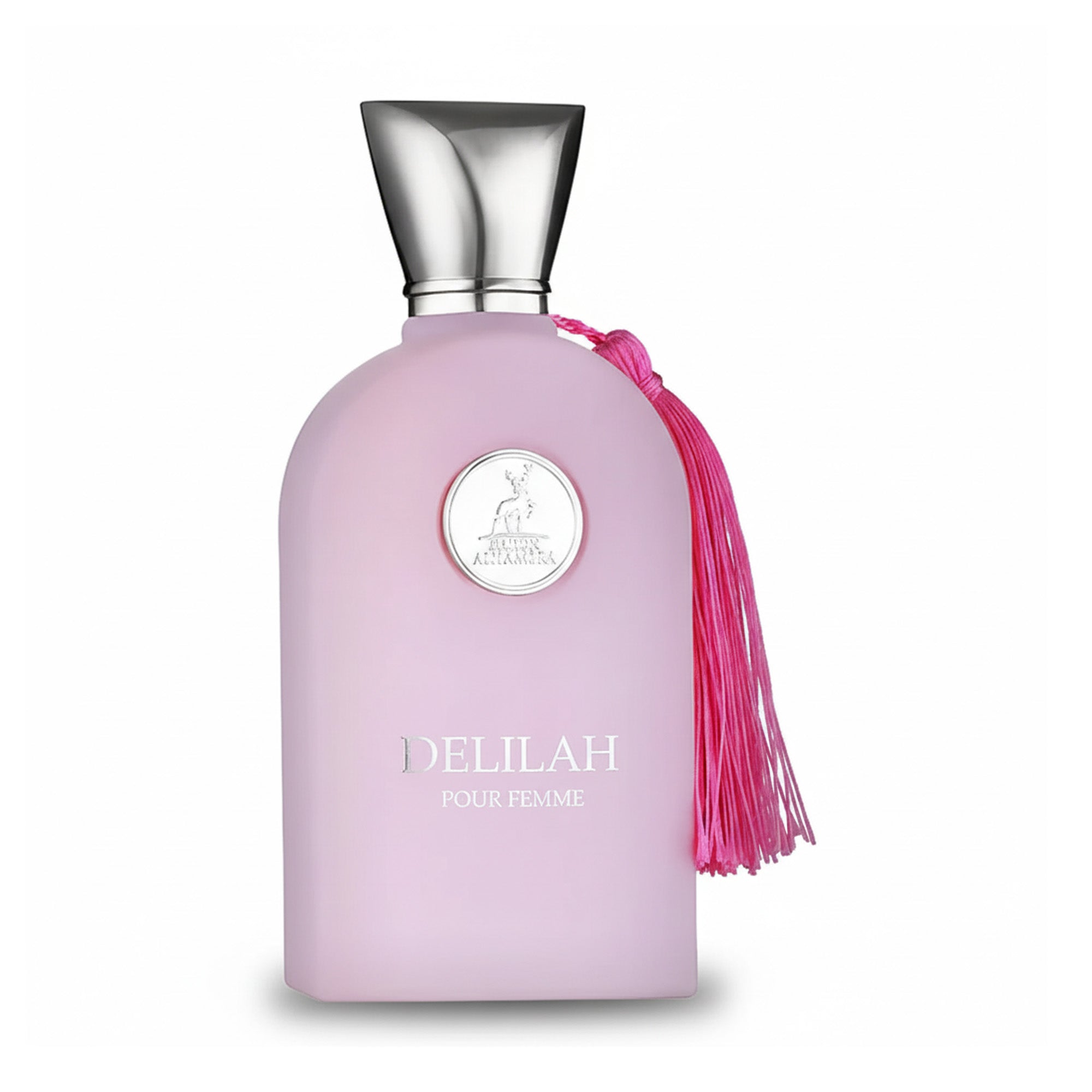 Delilah Pour Femme 100ml EDP Maison Alhambra