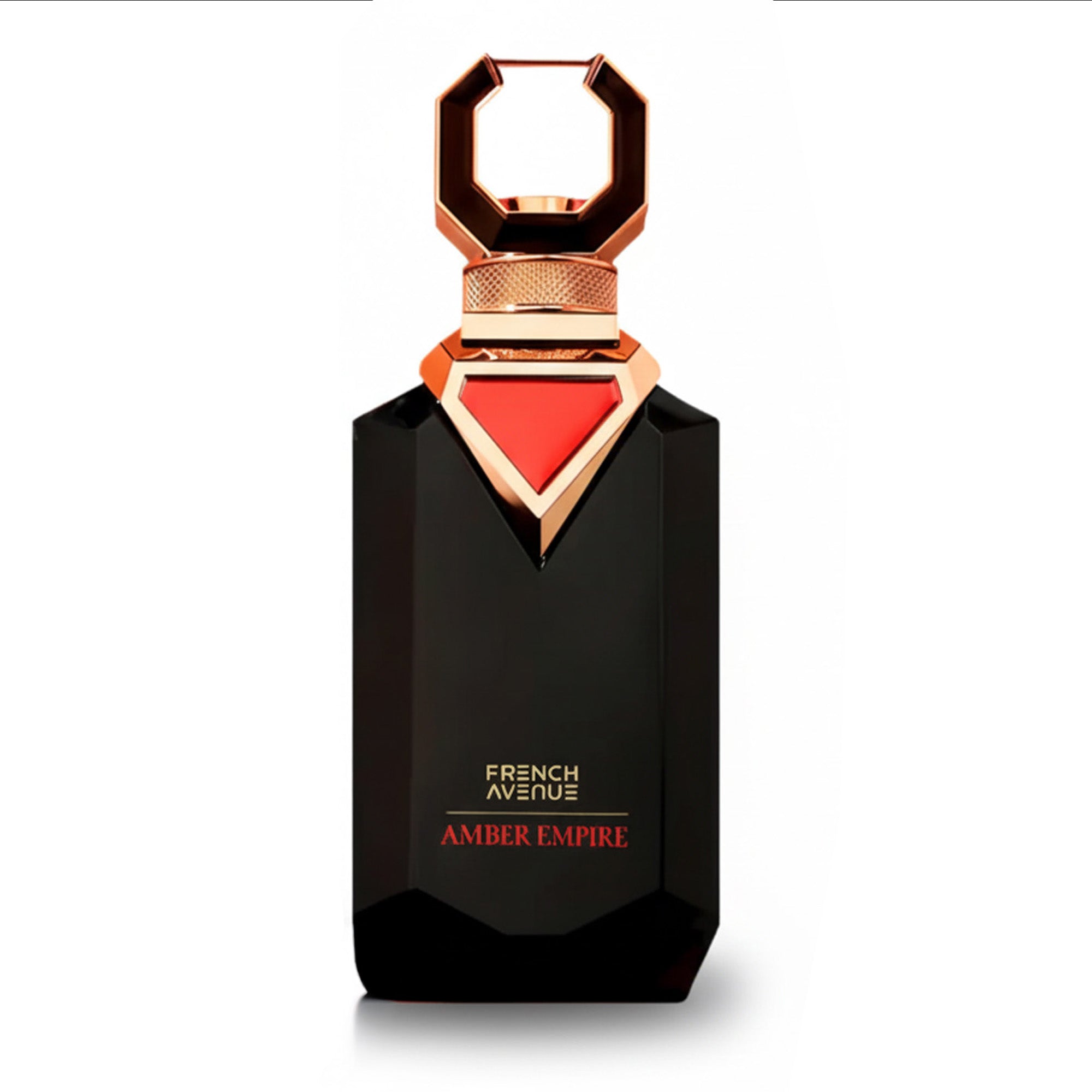 Amber Empire Perfume 100ml EDP