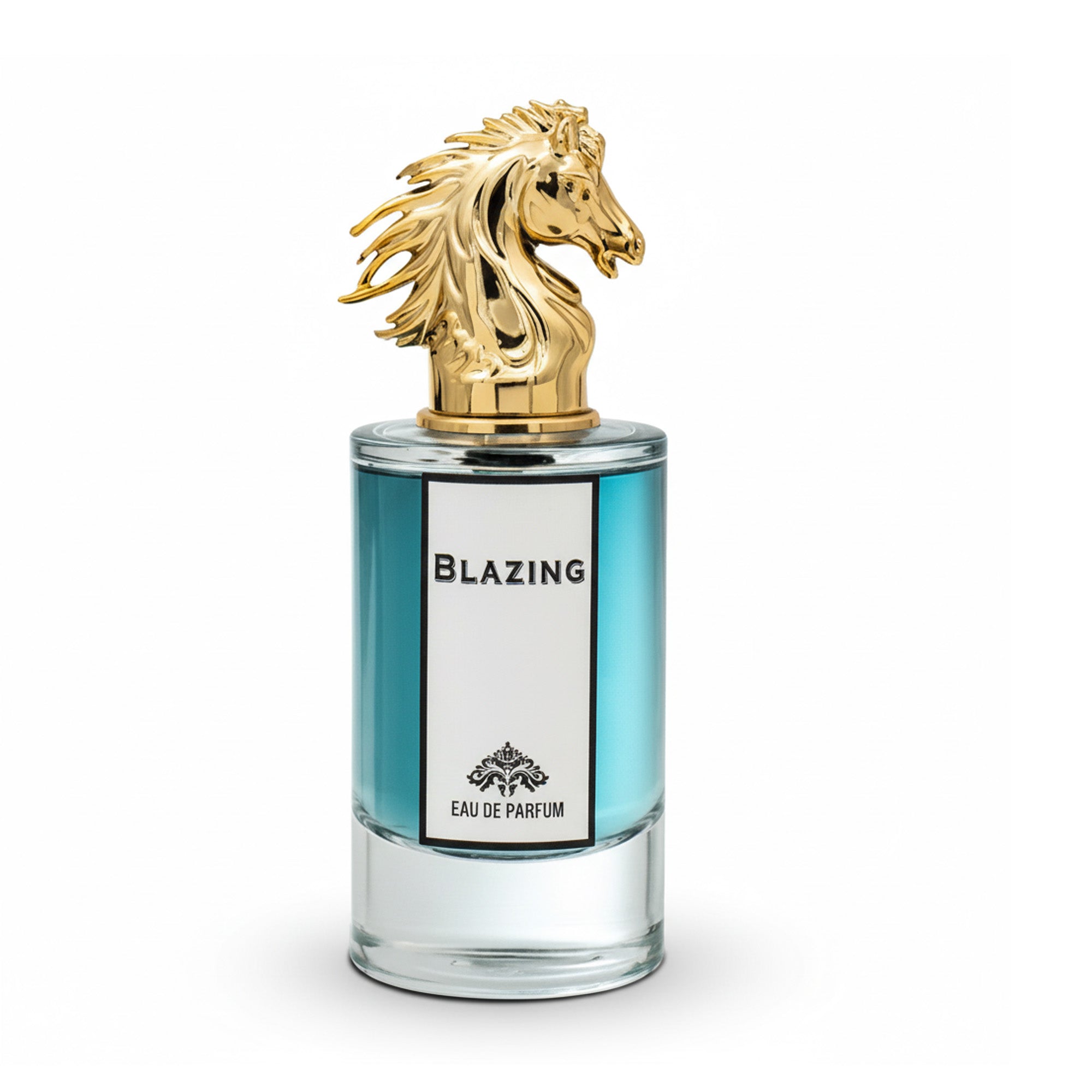 Blazing Perfume 80ml EDP Fragrance World