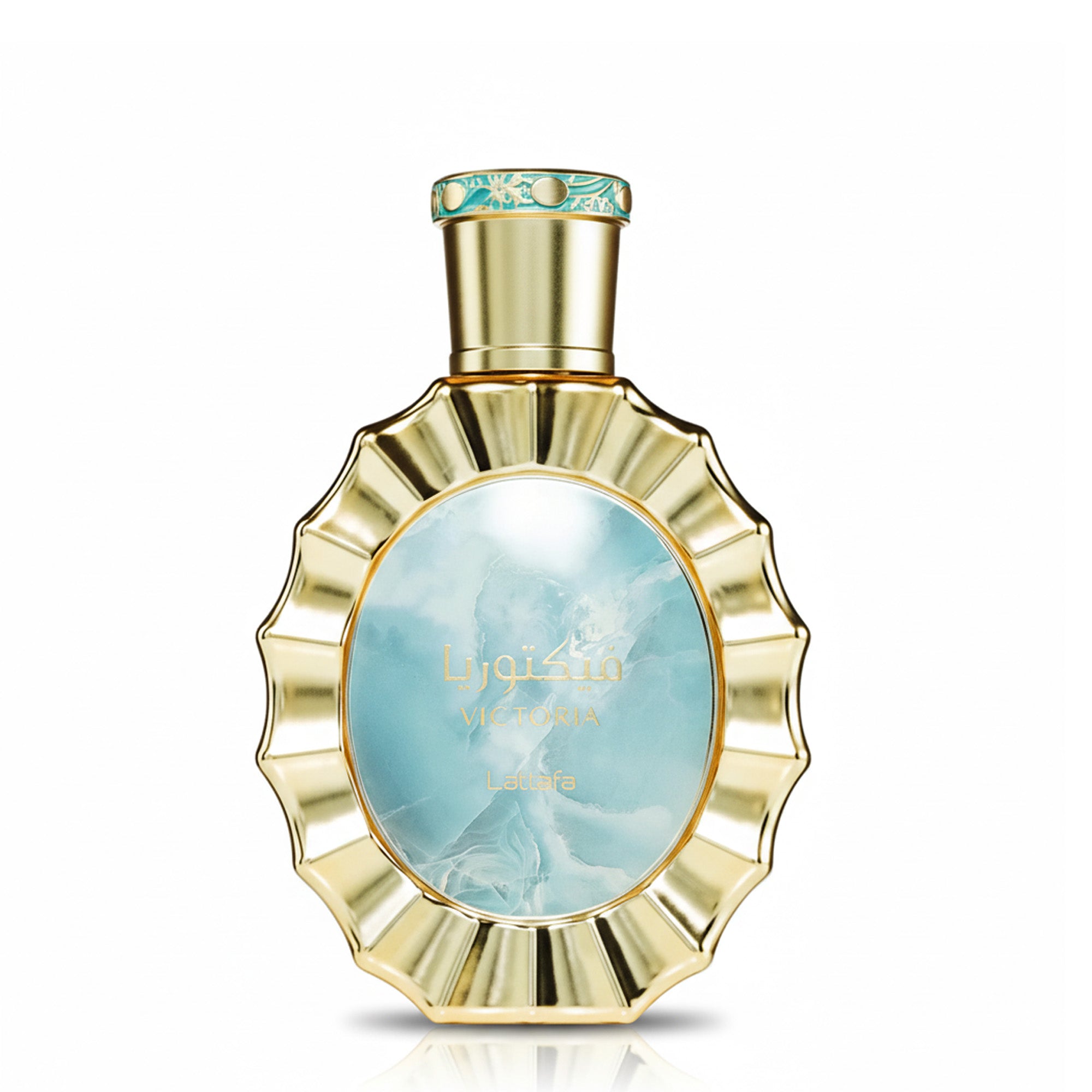 Victoria Perfume 100ml EDP Lattafa