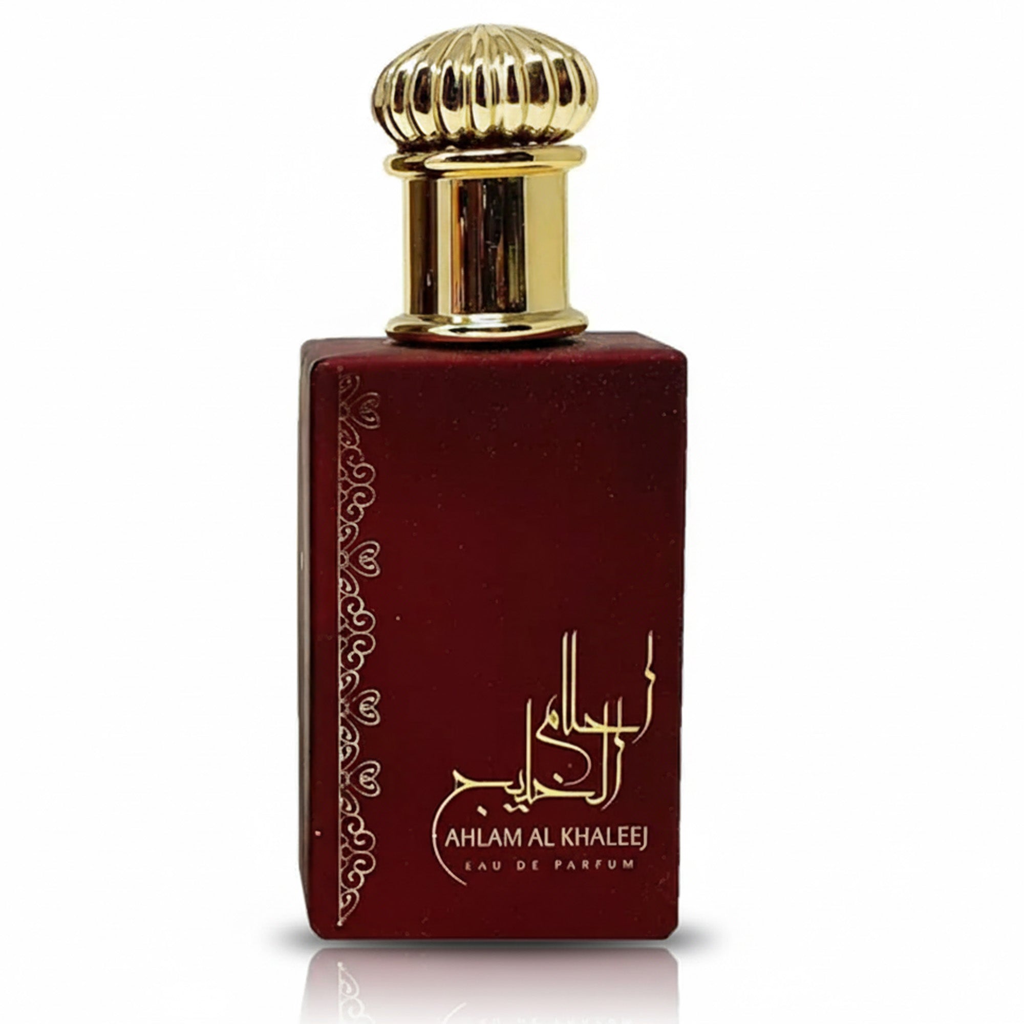 Ahlam Al Khaleej Perfume 100ml EDP Ard Al Zaafaran