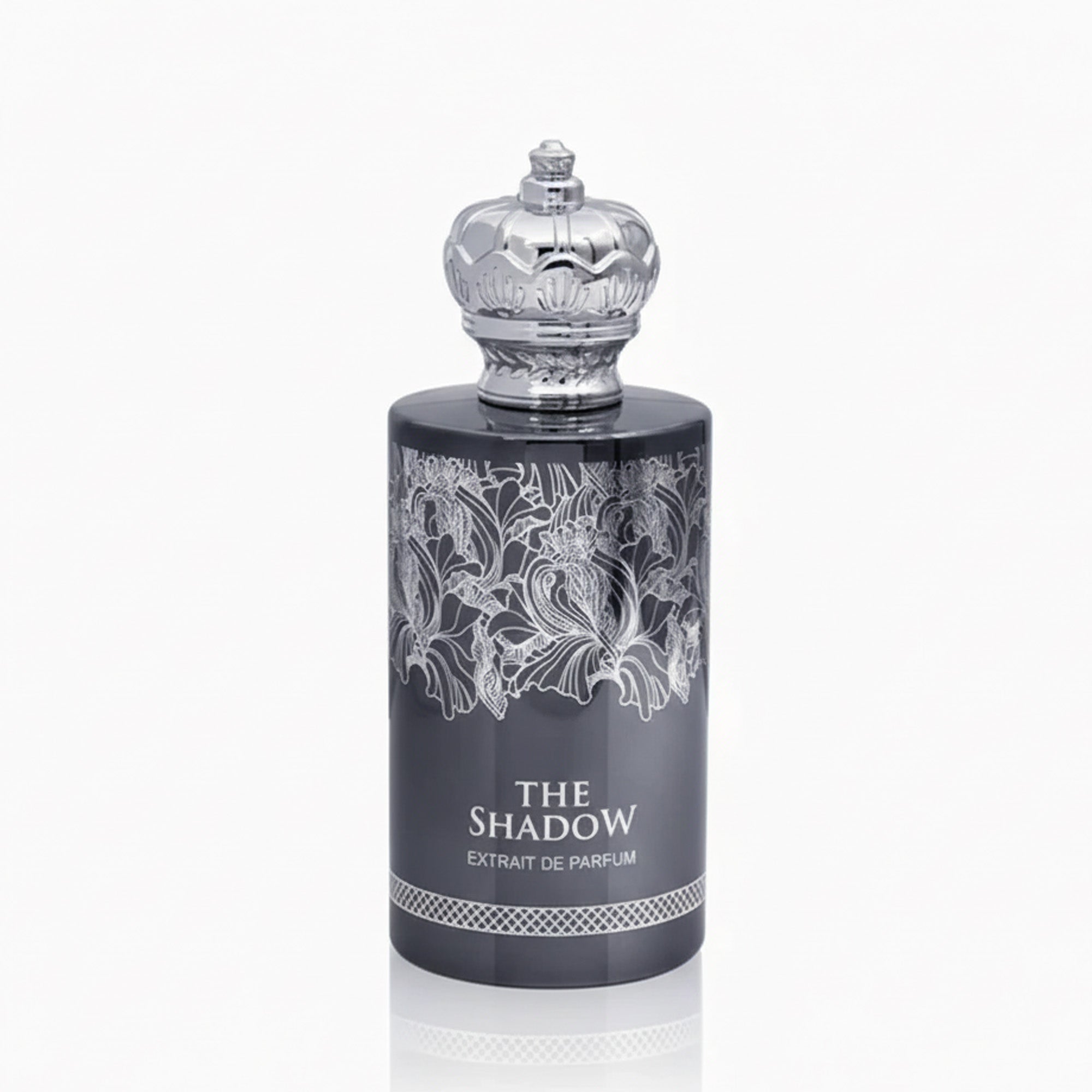 The Shadow Extrait De Parfum 60ml French Avenue by Fragrance World