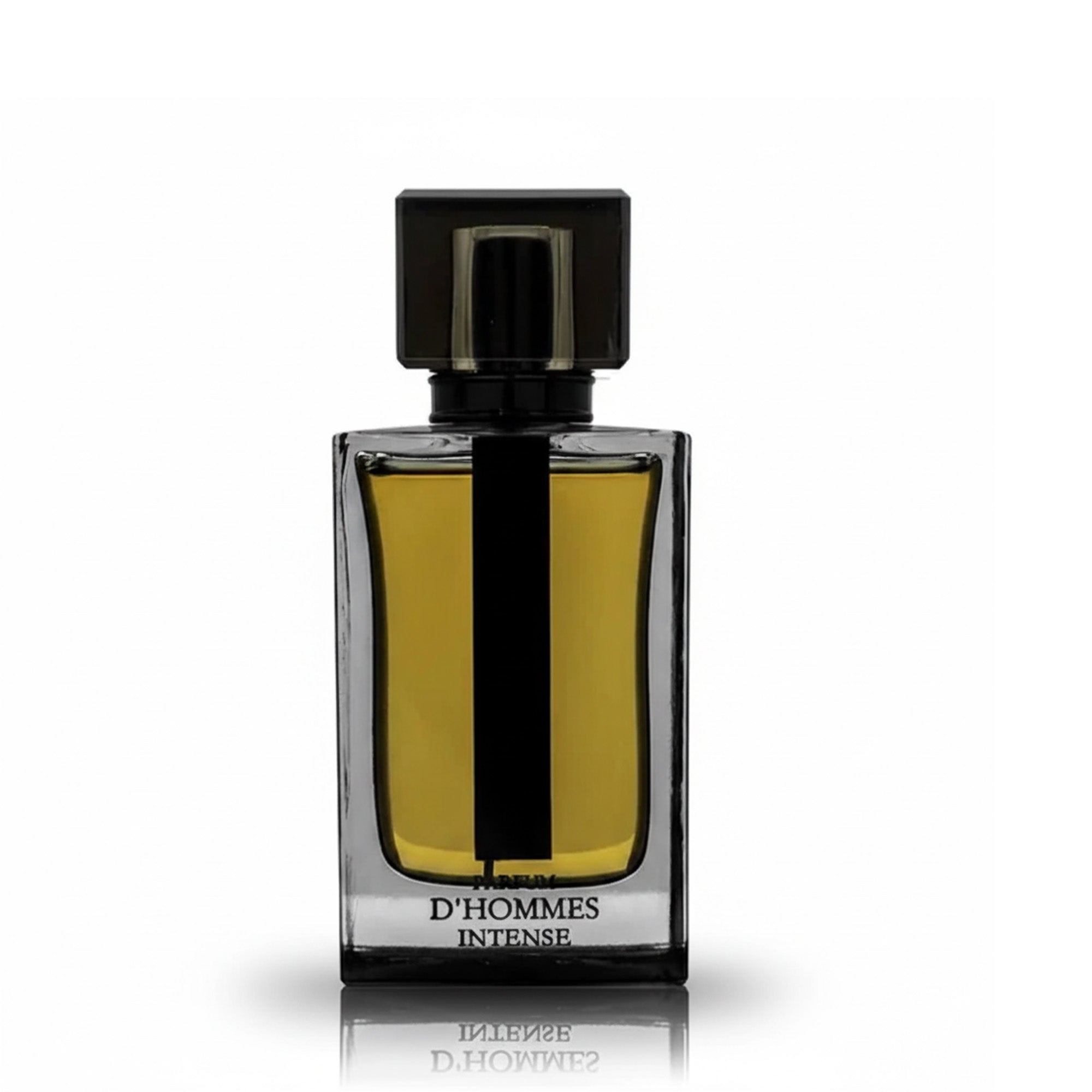 D'Hommes Intense Perfume 100ml EDP Fragrance World