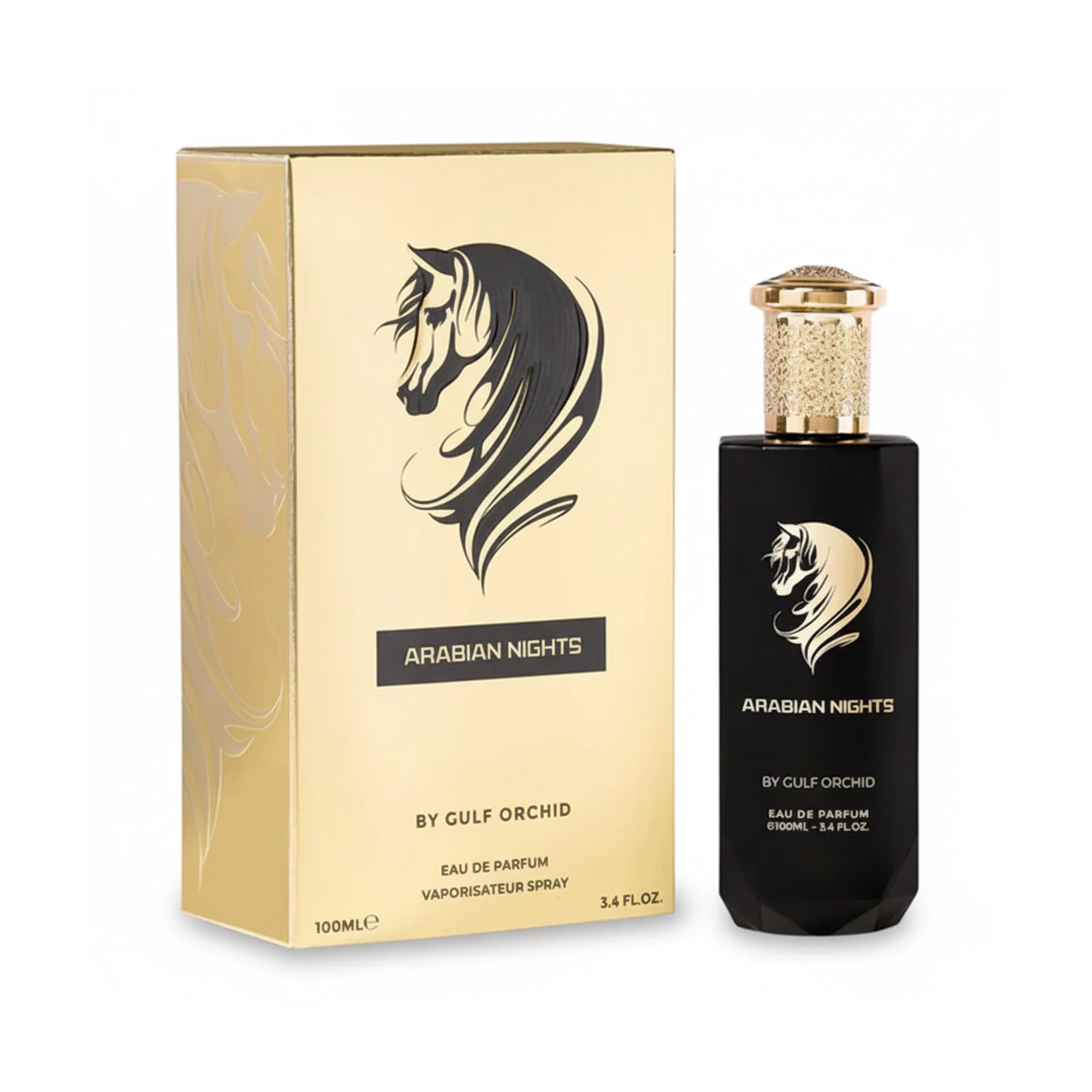 Arabian Nights Perfume 100ml EDP