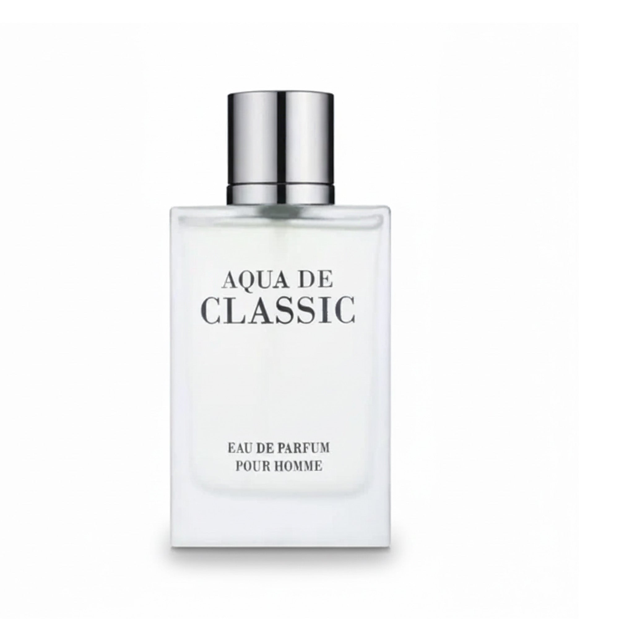 Aqua De Classic Perfume 80ml EDP Fragrance World