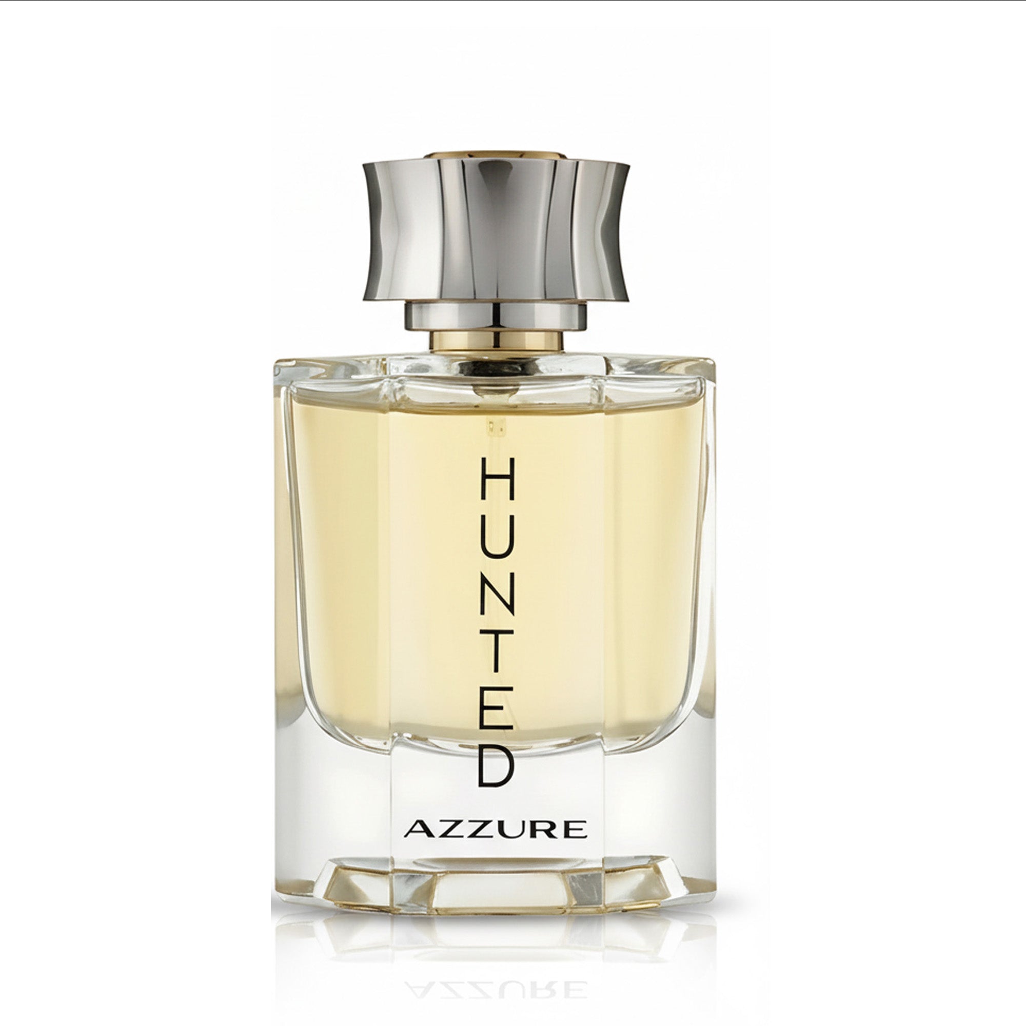 Azzure Hunted Perfume 100ml EDP