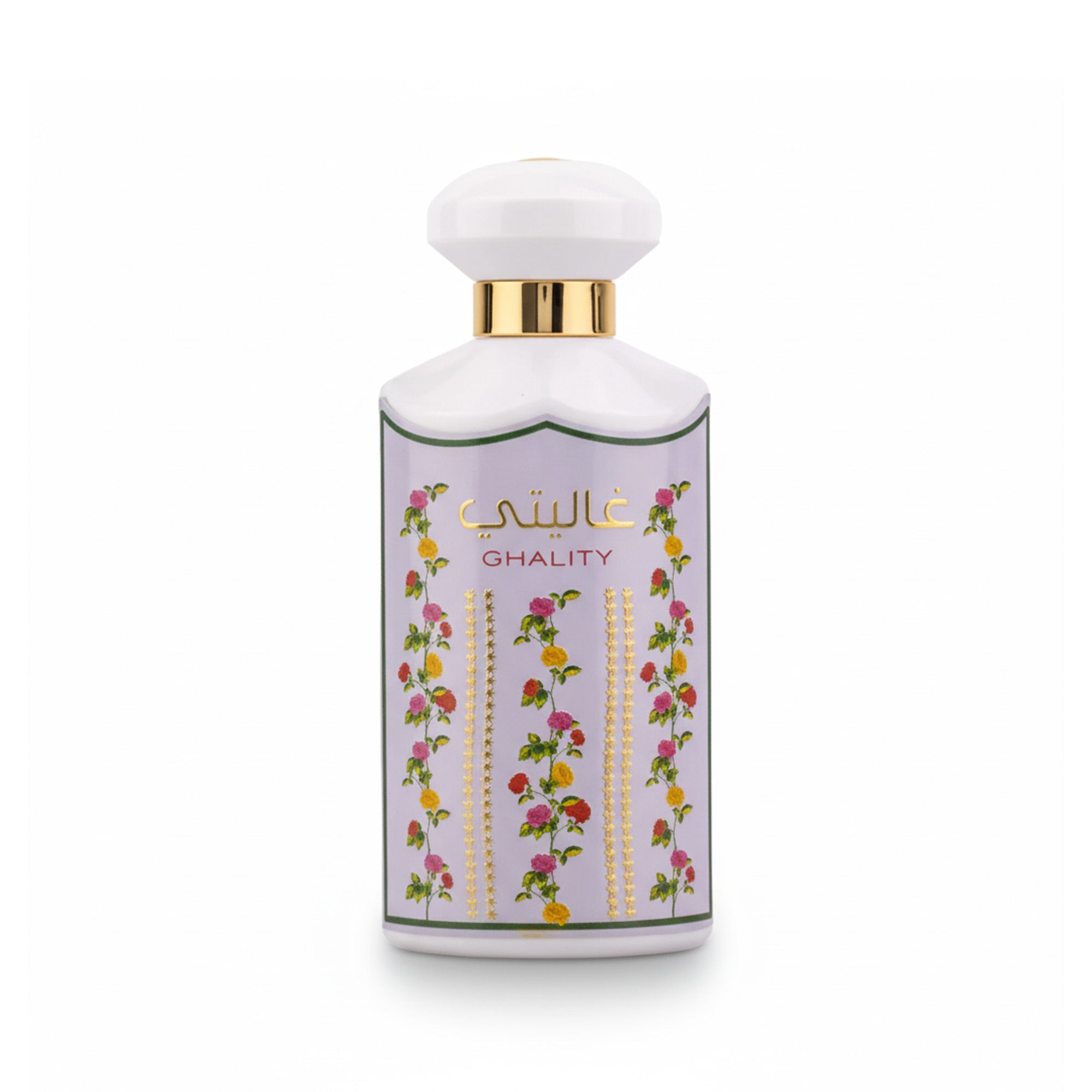 Ghality Perfume 100ml EDP Ard Al Zaafaran
