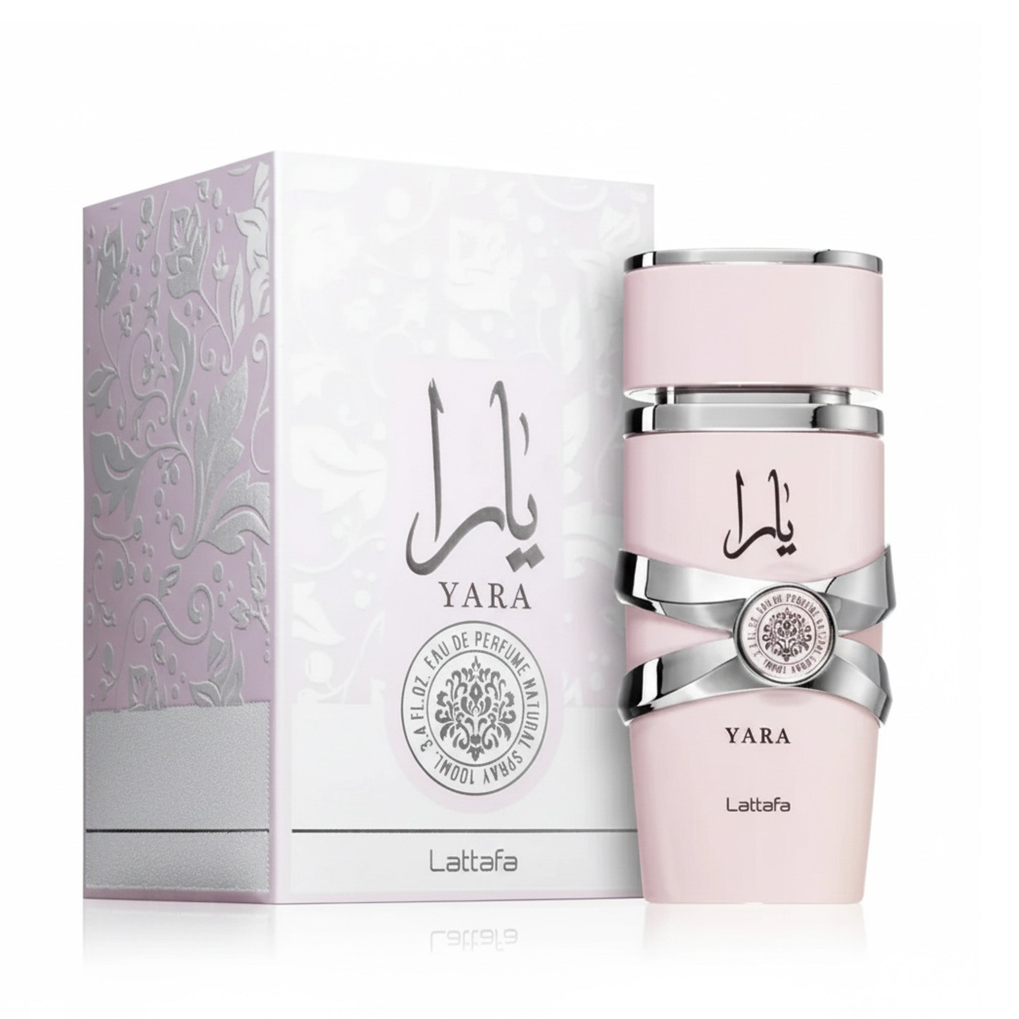 Lattafa Yara Pink Perfume 100ml EDP