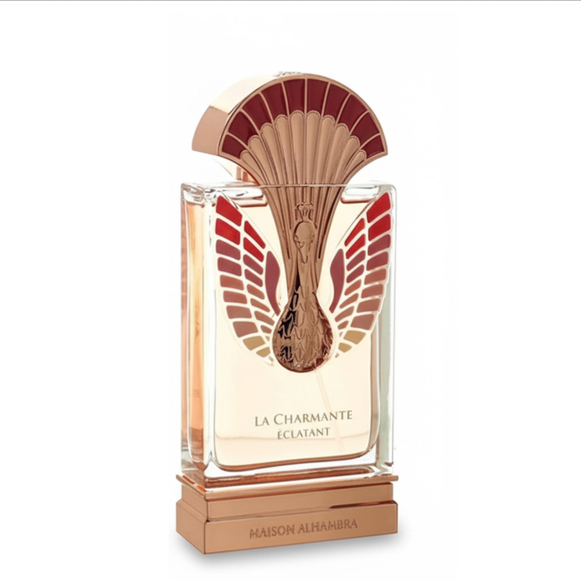 La Charmante Eclantant Perfume 100ml EDP Maison Alhambra