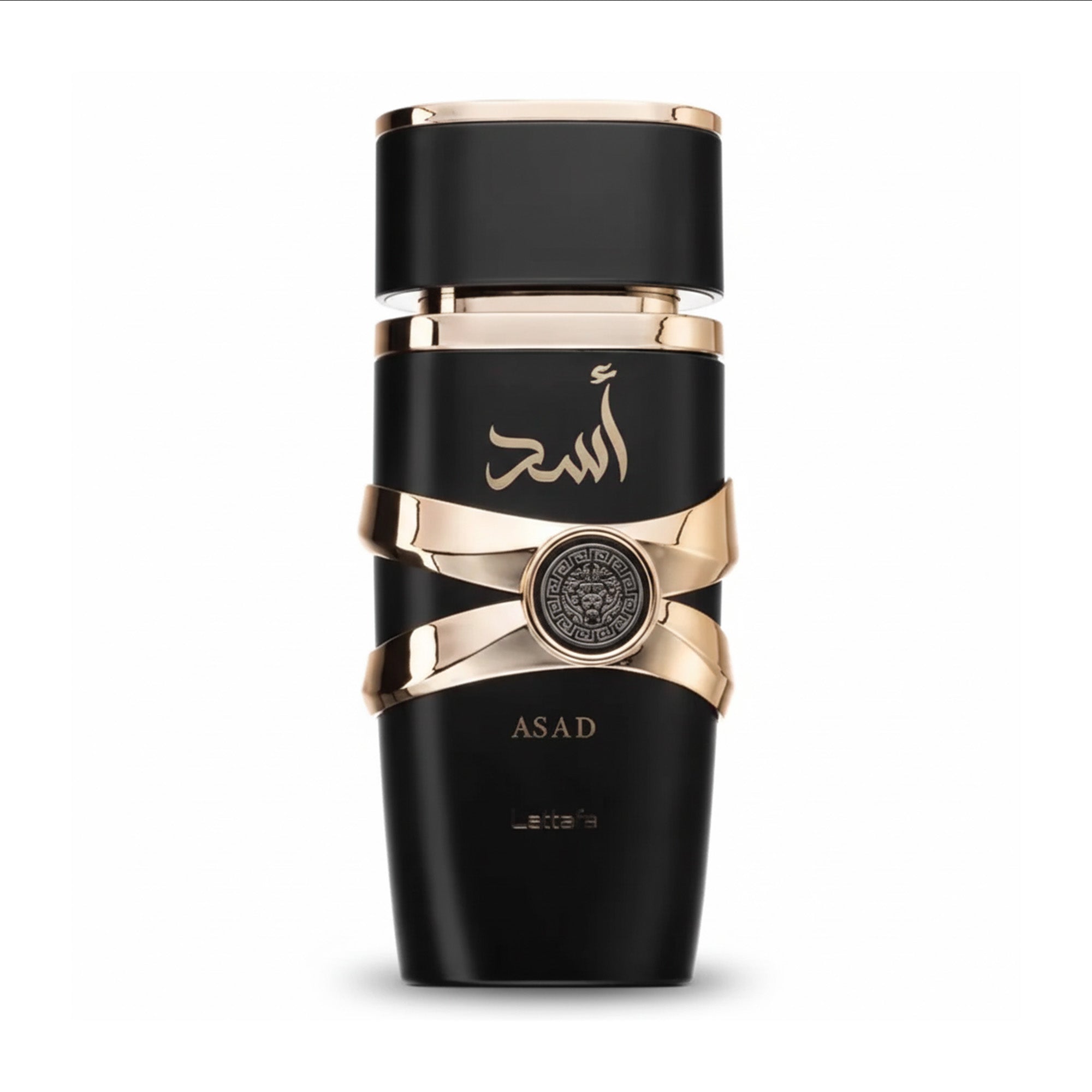Asad Perfume 100ml EDP Lattafa