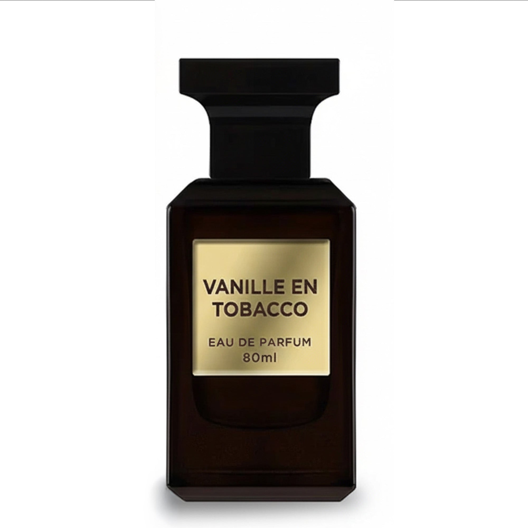 Vanille En Tobacco 80ml EDP Parfum