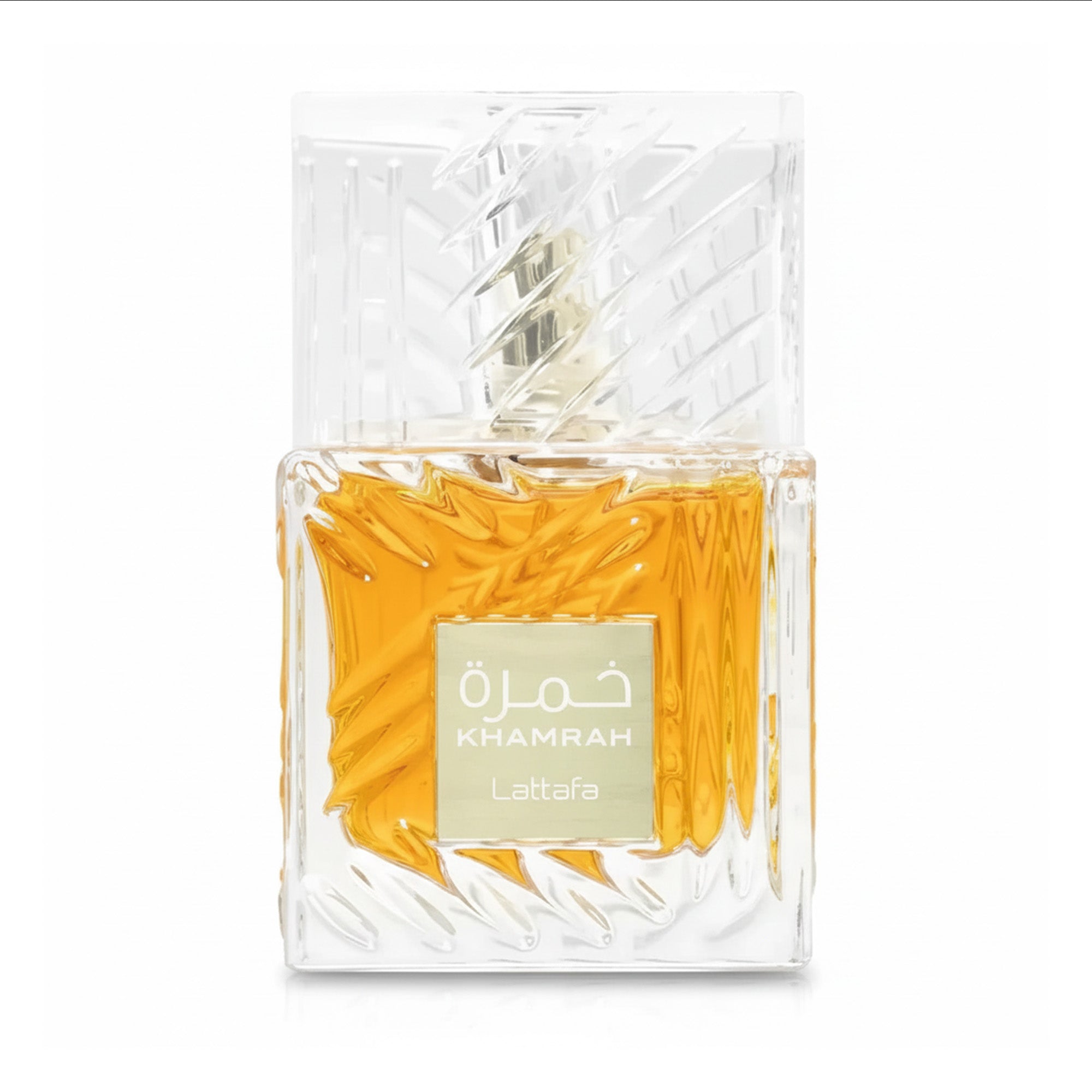 Lattafa Khamrah Perfume 100ml EDP