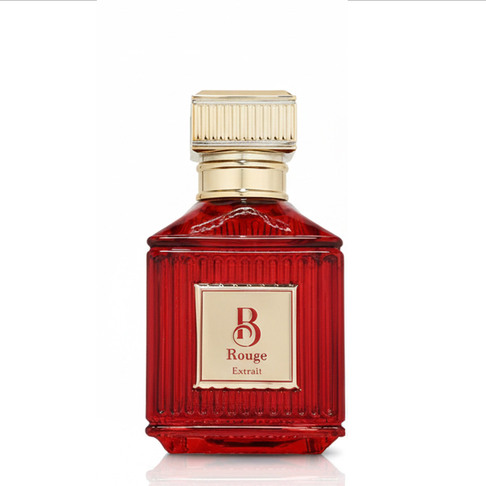 Barakkat Rouge 540 Extrait Perfume By Fragrance World