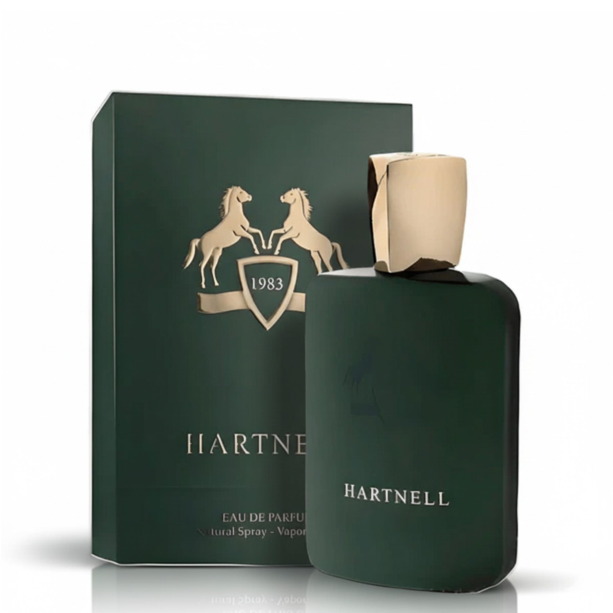 Hartnell Perfume 100ml EDP Fragrance World