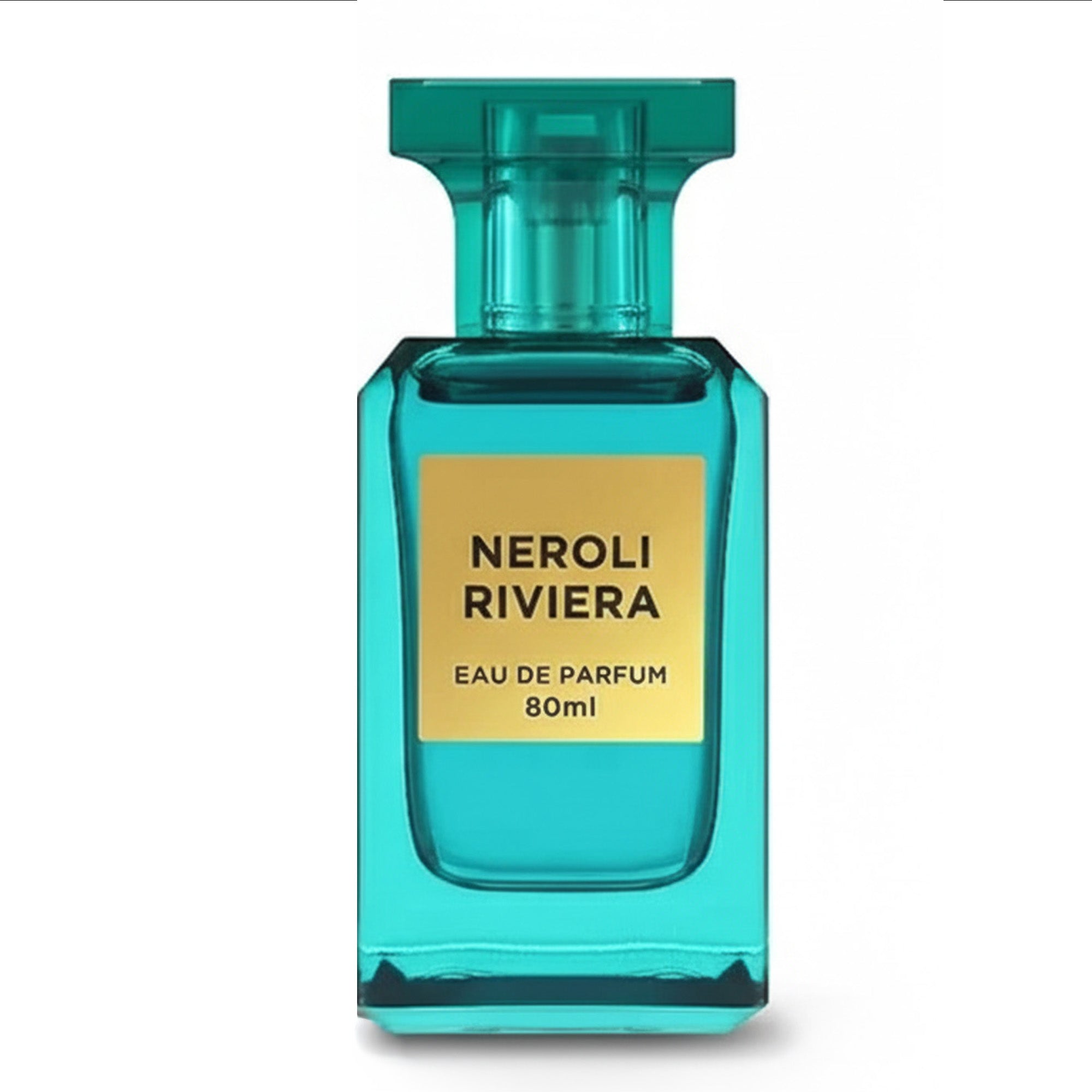 Neroli Riviera Perfume EDP